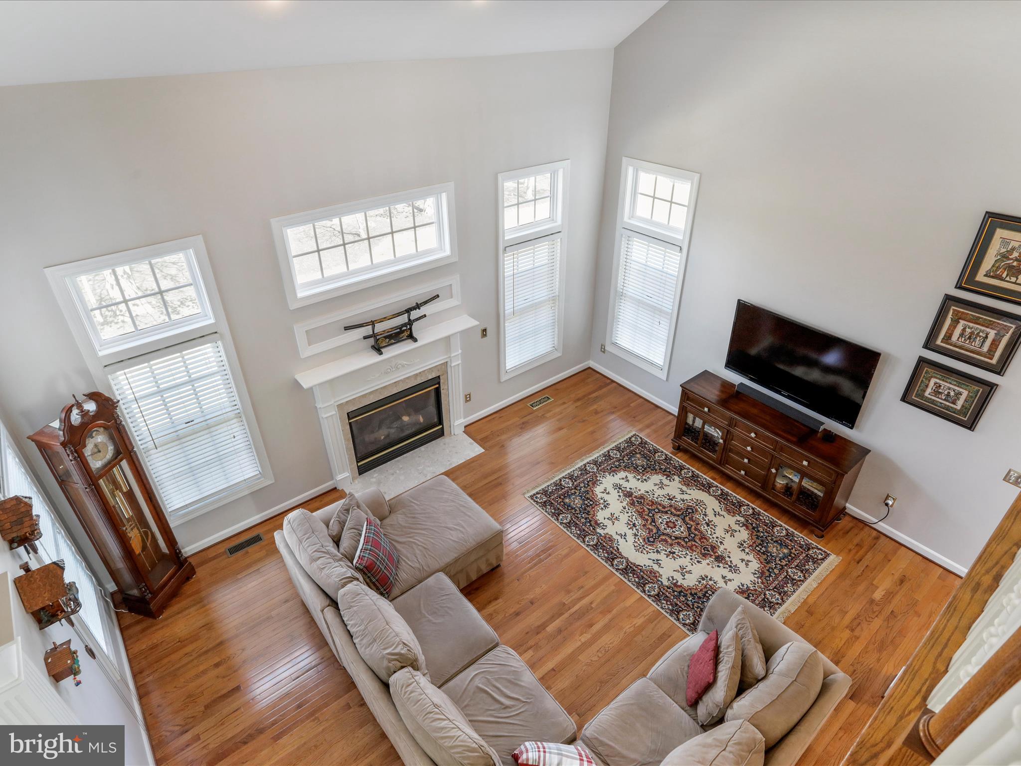 DEVEREAUX ESTATES - Residential