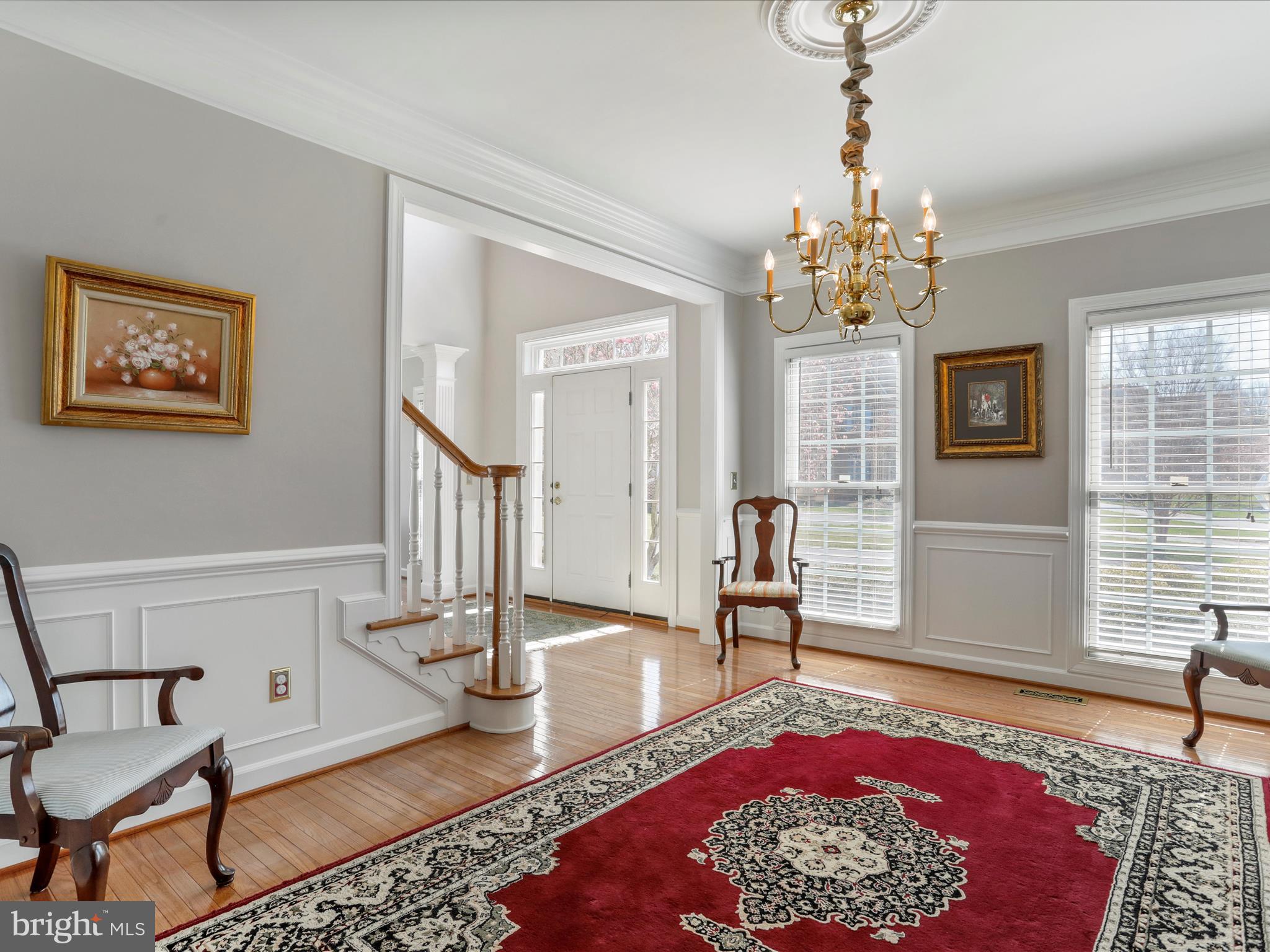 DEVEREAUX ESTATES - Residential