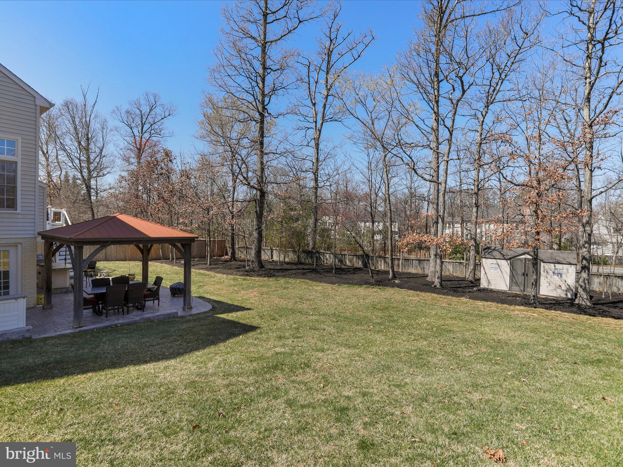 DEVEREAUX ESTATES - Residential