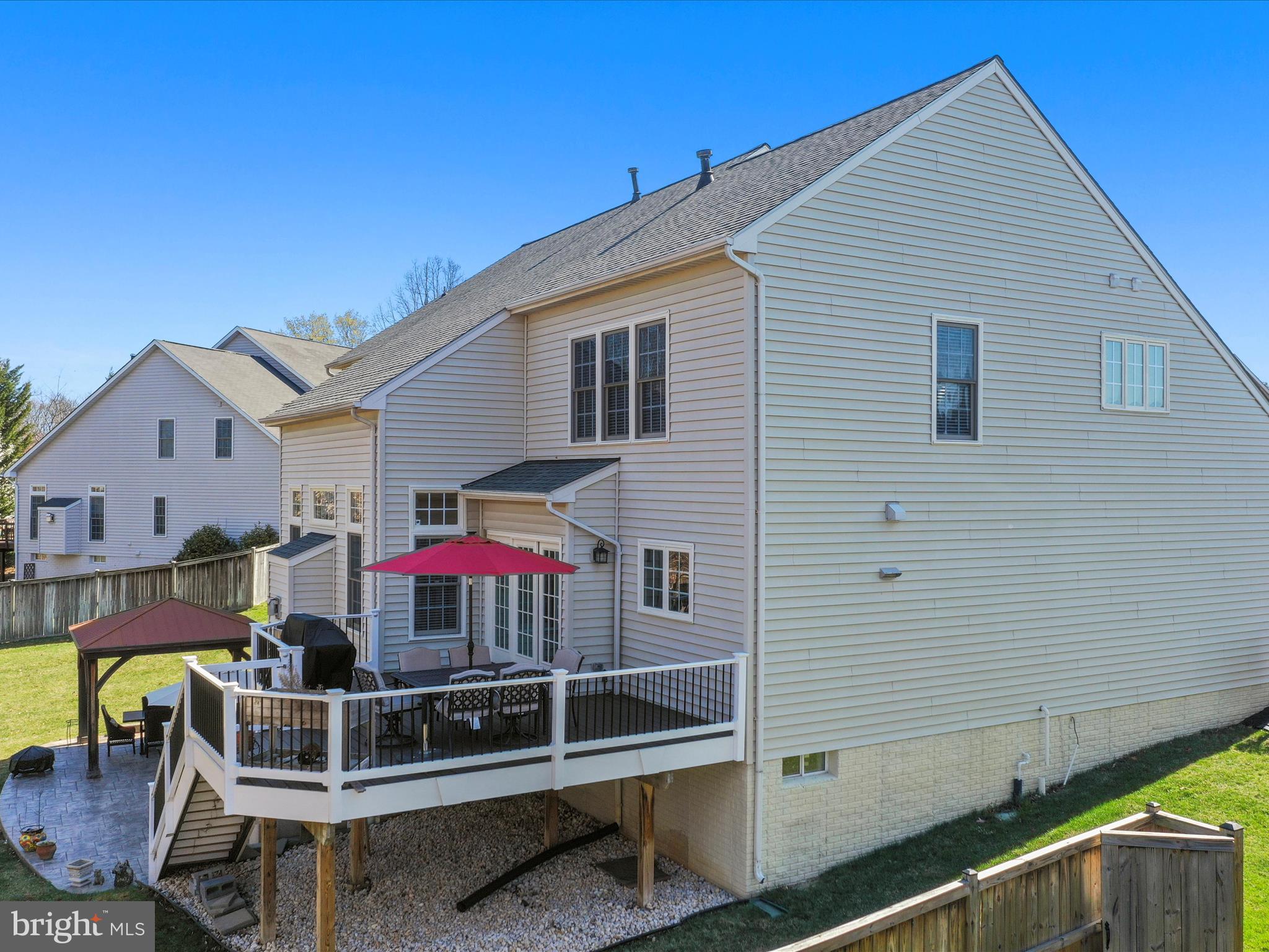 DEVEREAUX ESTATES - Residential