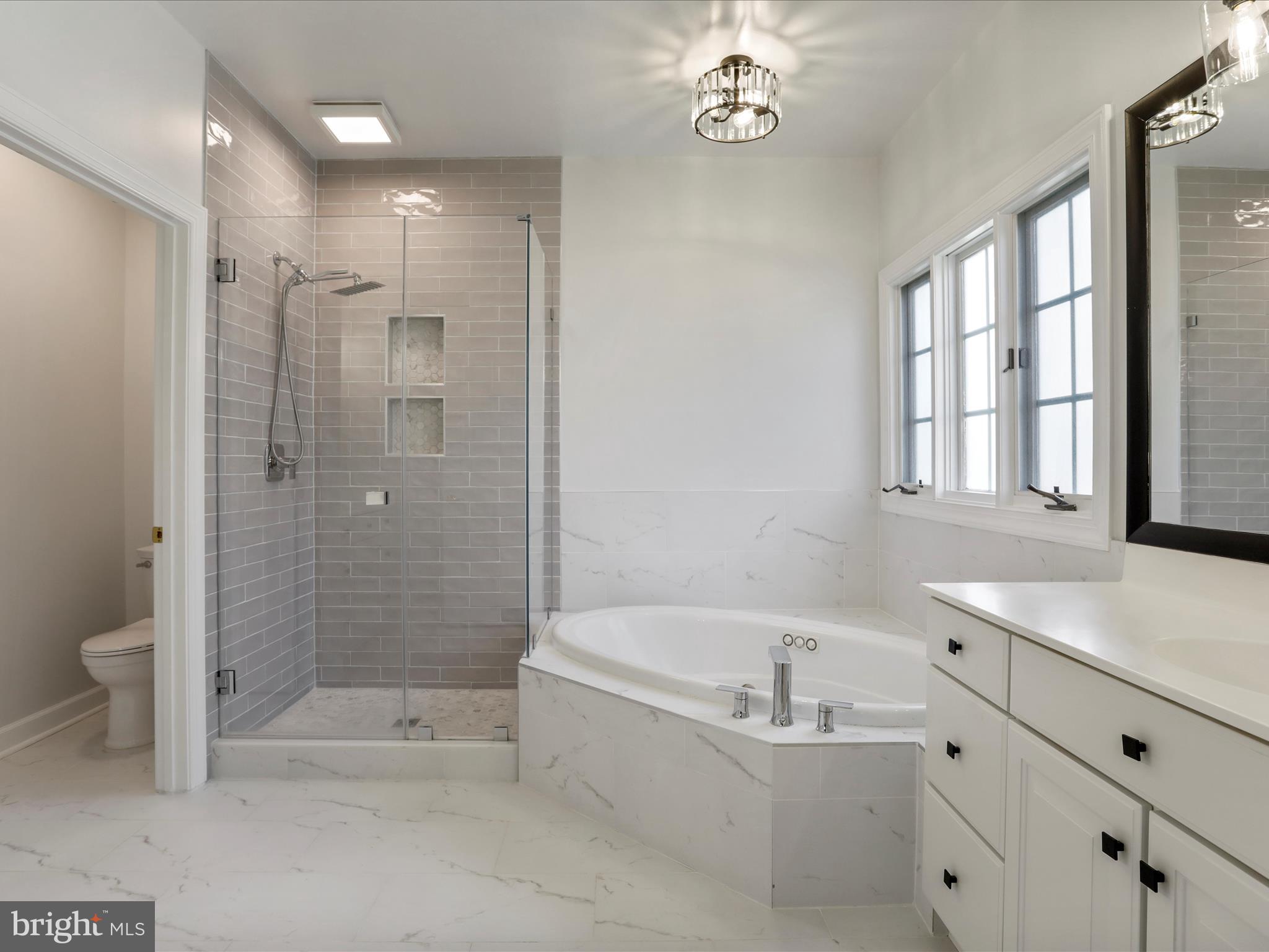 DEVEREAUX ESTATES - Residential