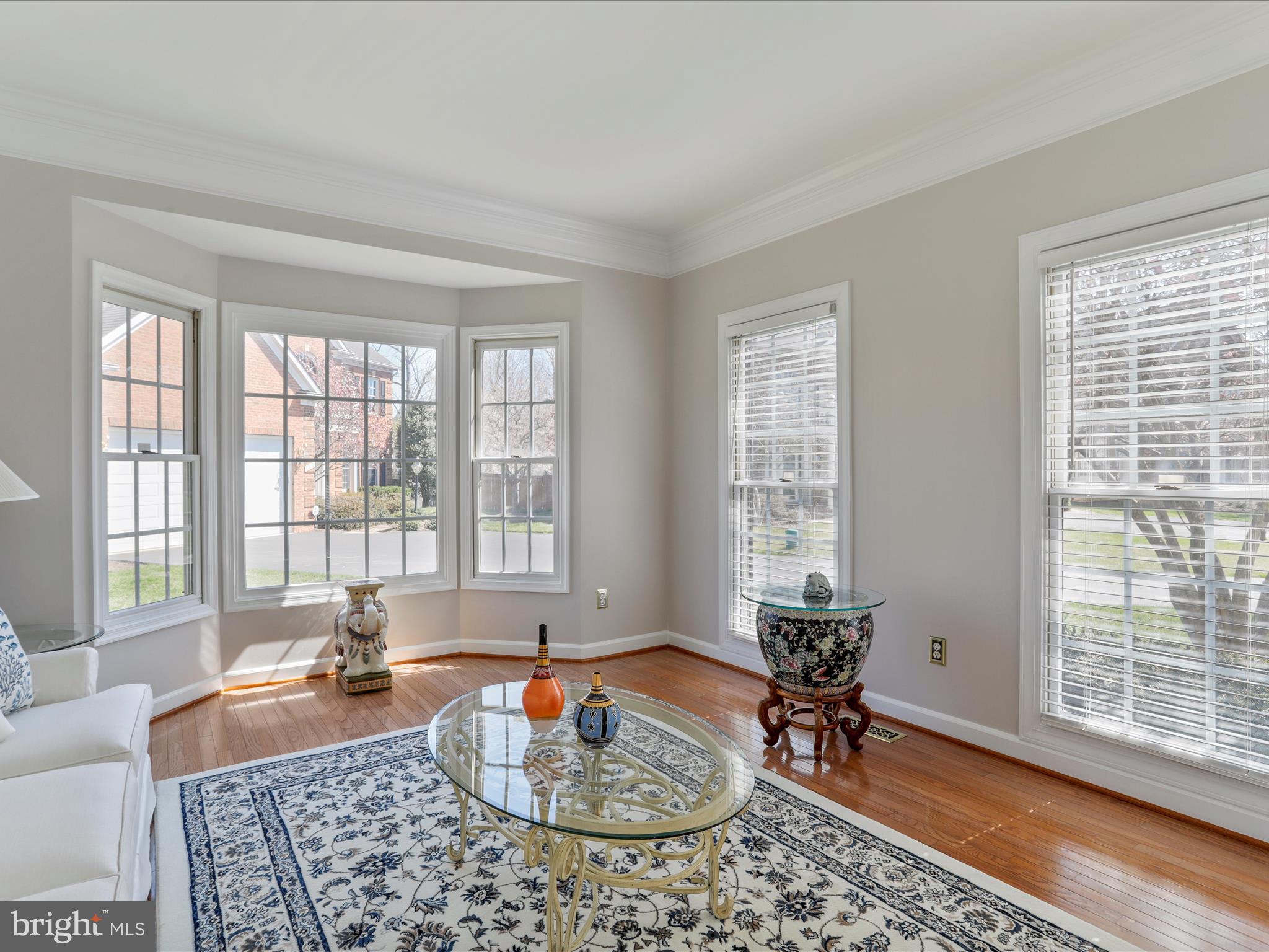 DEVEREAUX ESTATES - Residential