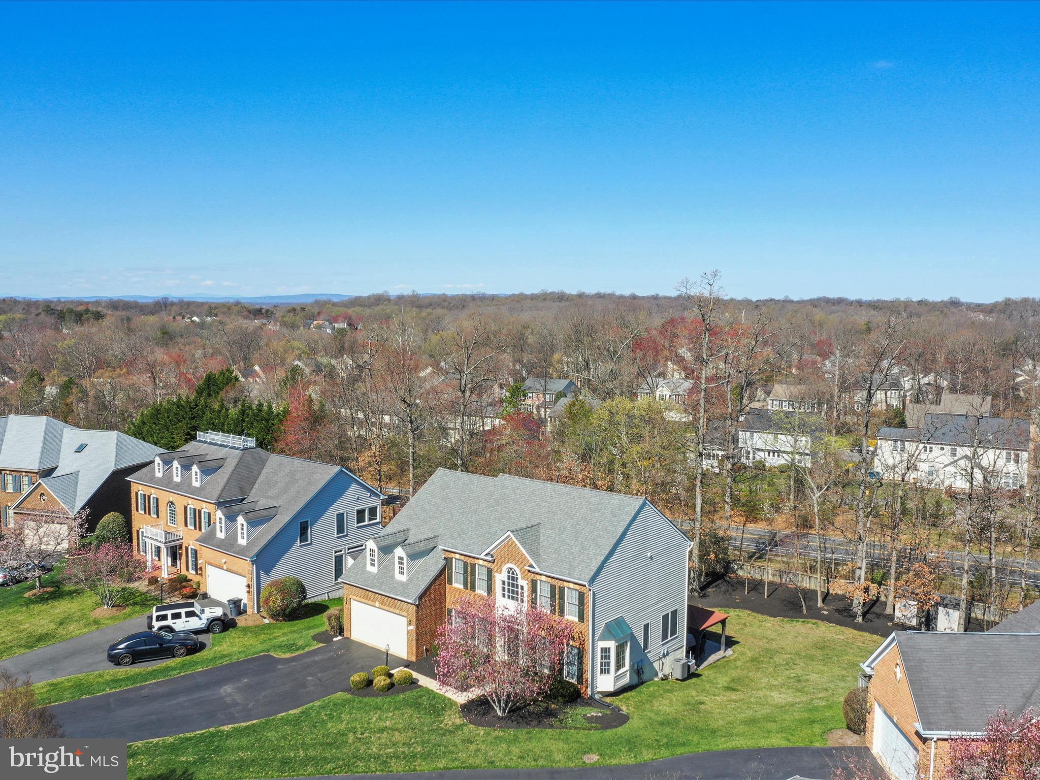 DEVEREAUX ESTATES - Residential