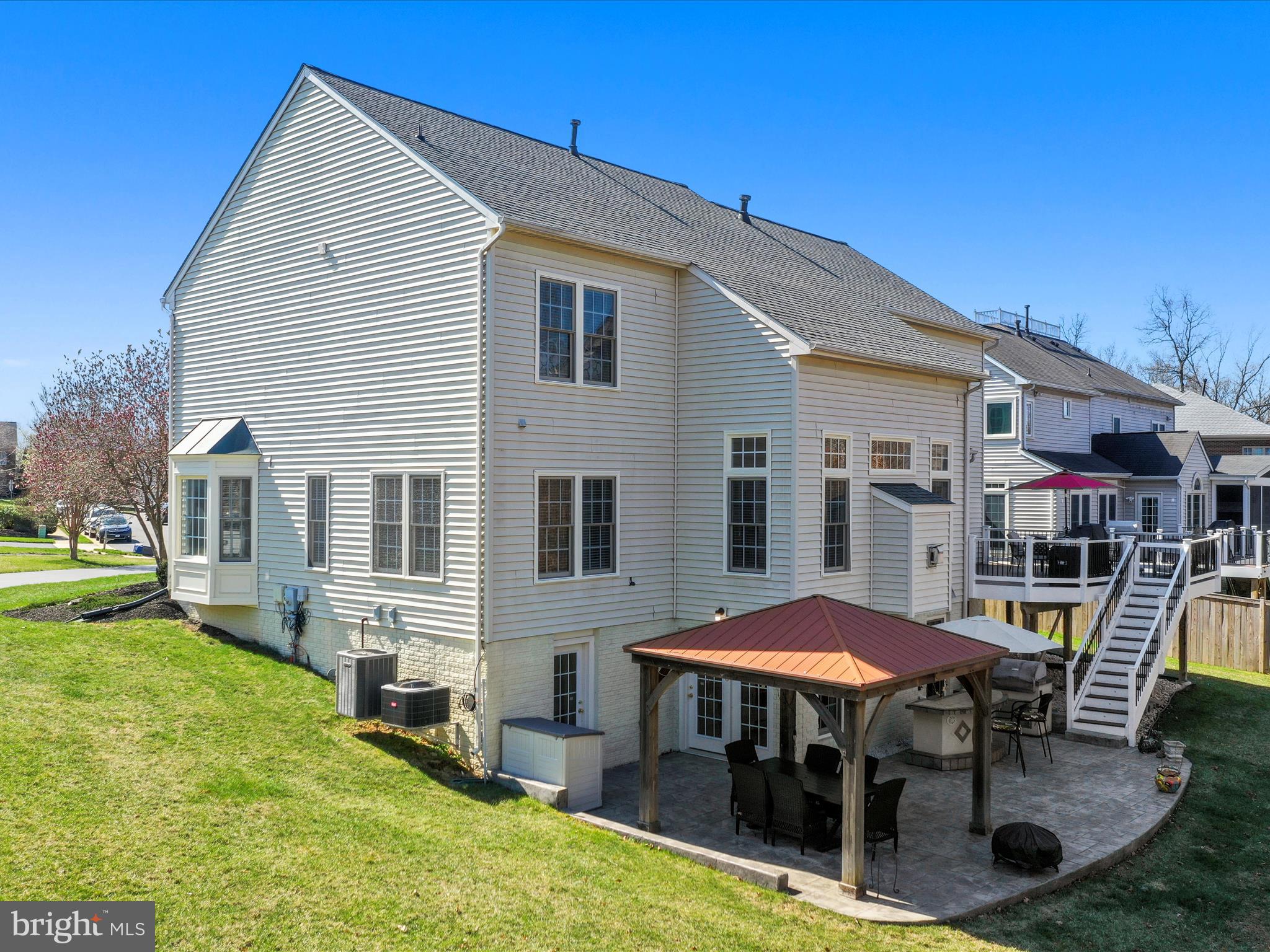 DEVEREAUX ESTATES - Residential