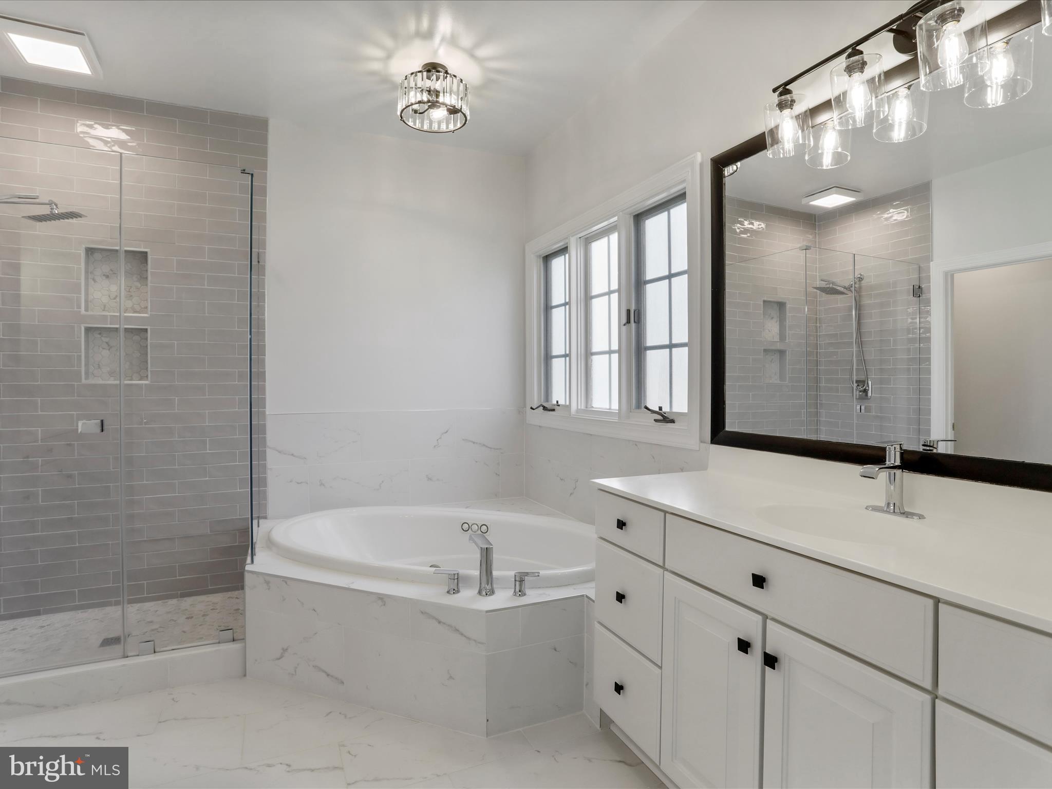 DEVEREAUX ESTATES - Residential