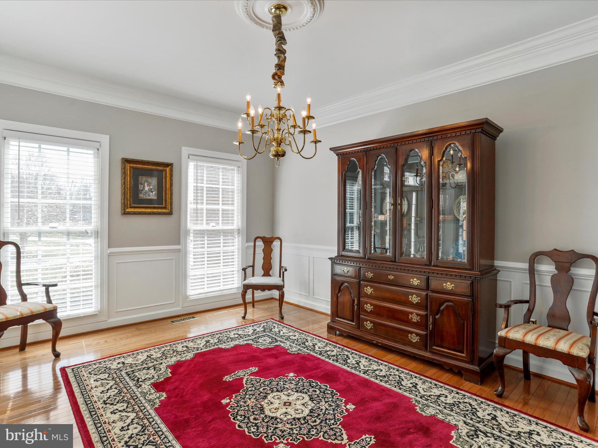 DEVEREAUX ESTATES - Residential