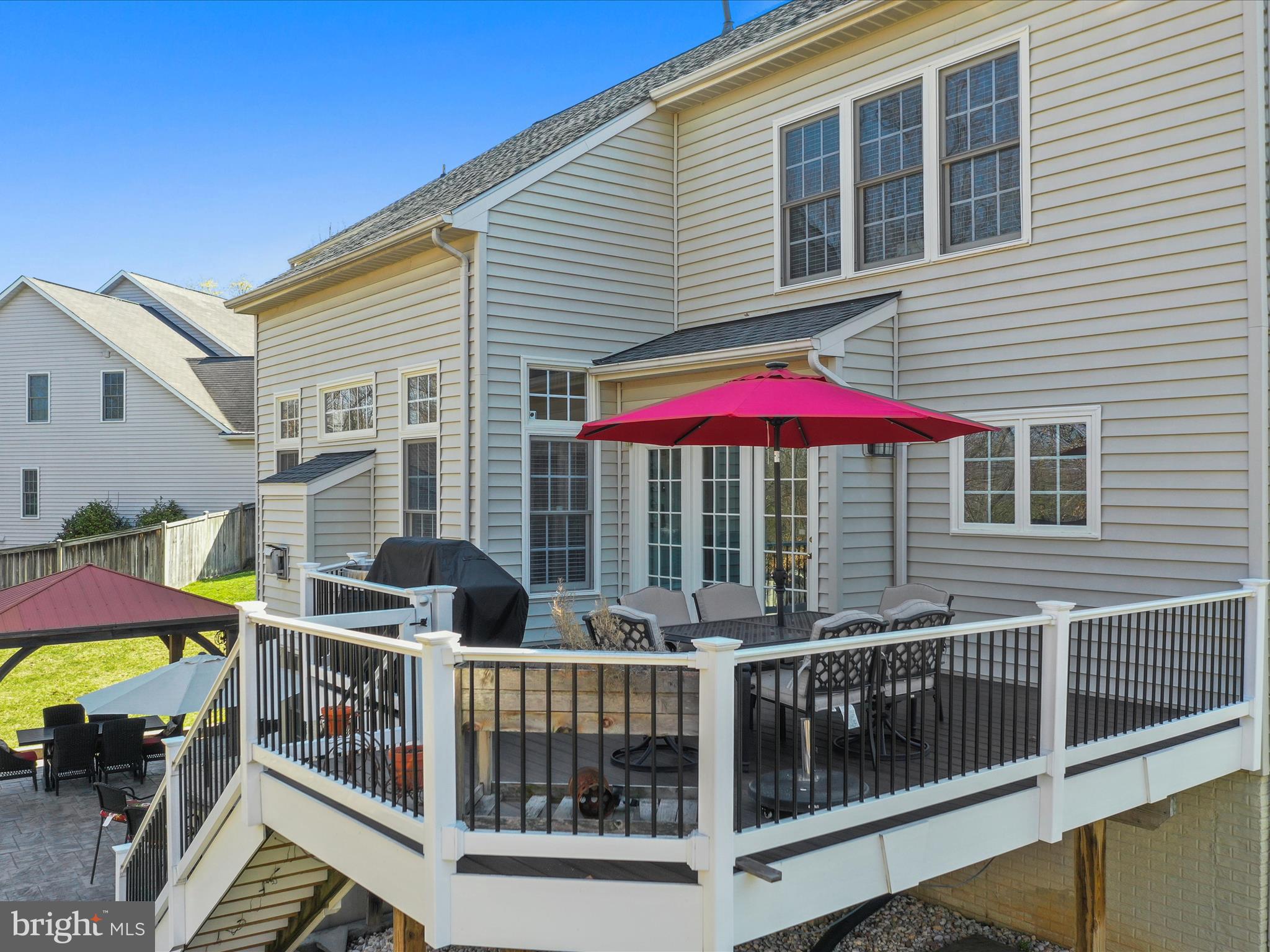 DEVEREAUX ESTATES - Residential