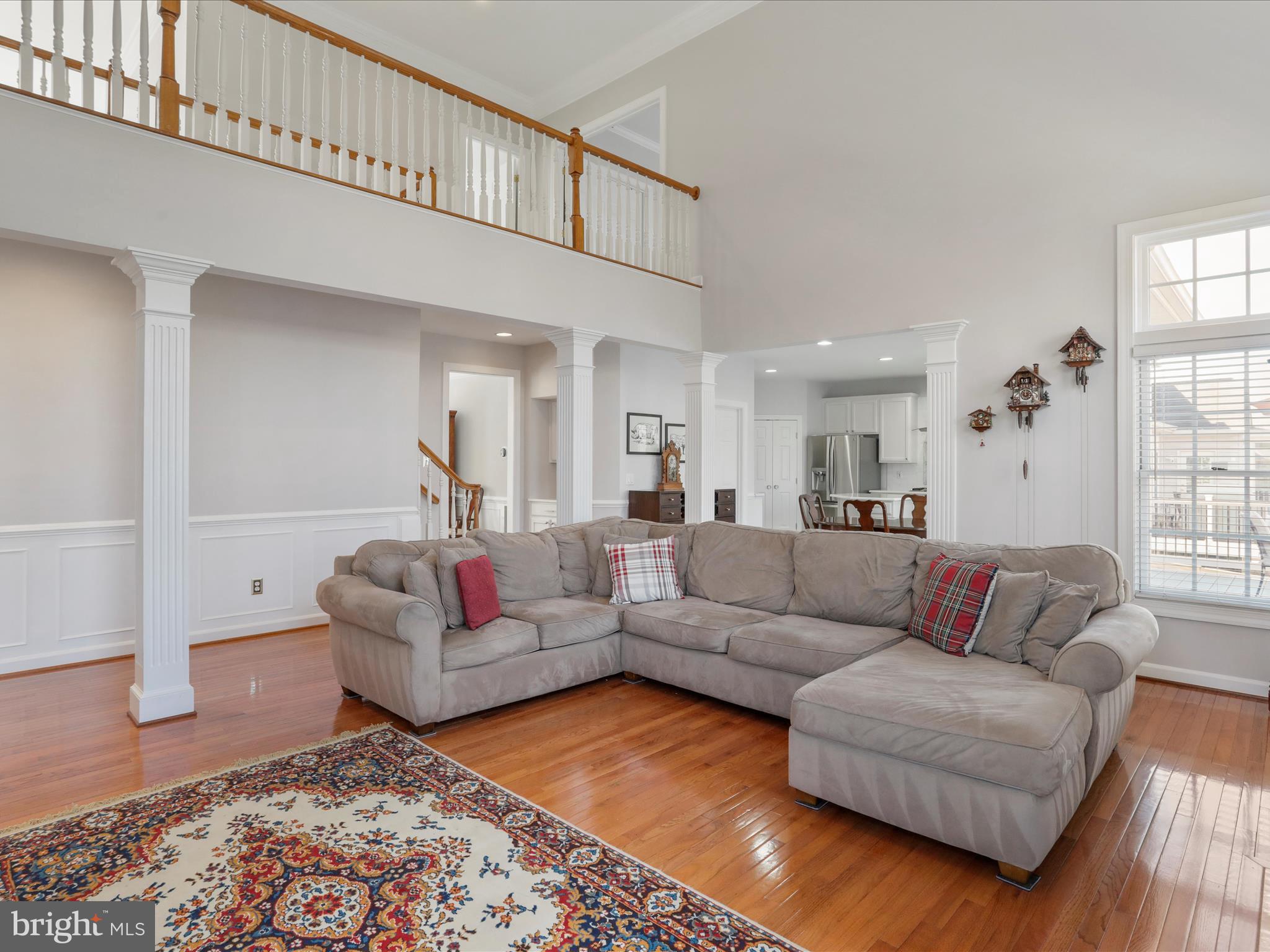 DEVEREAUX ESTATES - Residential