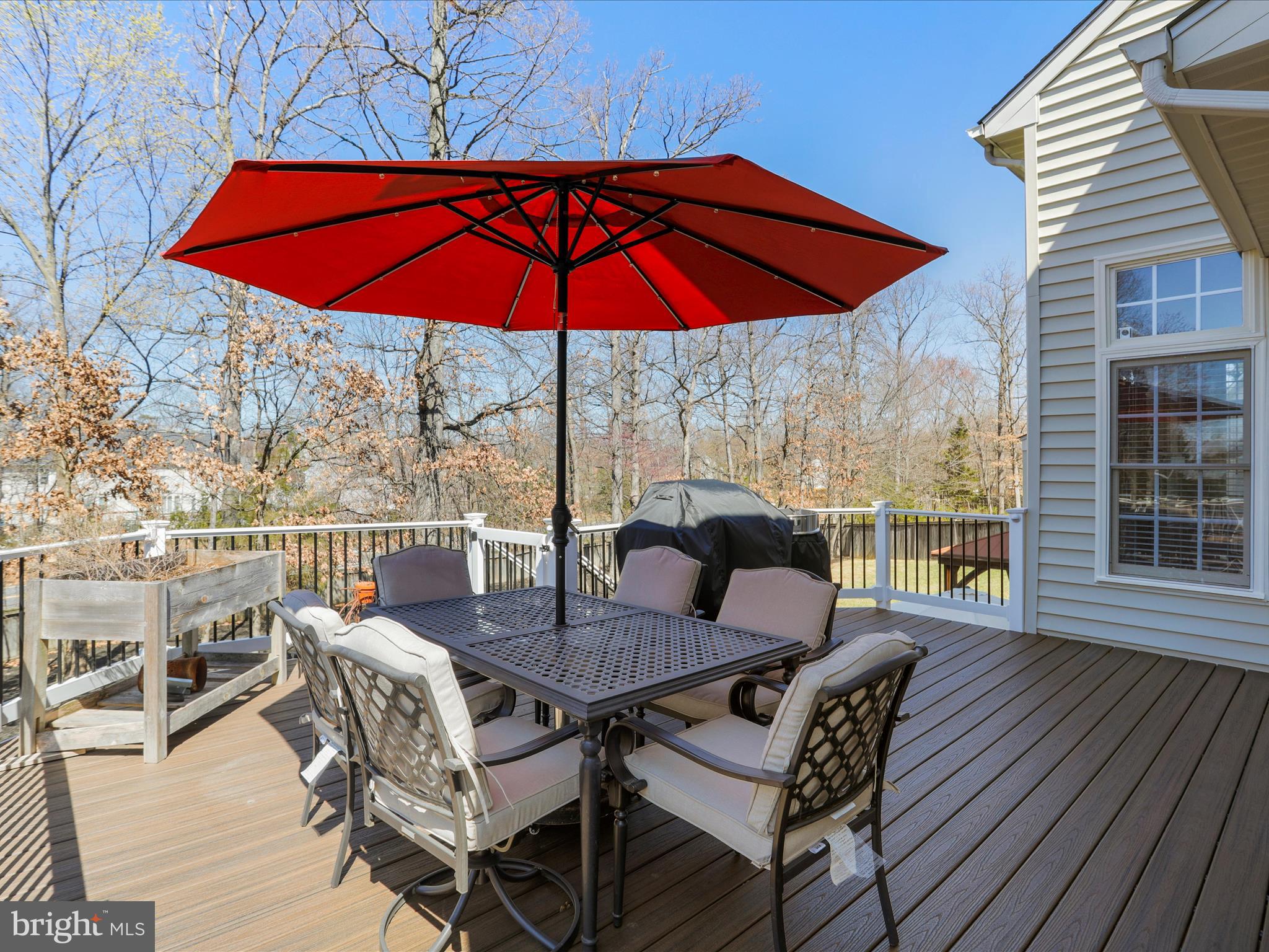 DEVEREAUX ESTATES - Residential