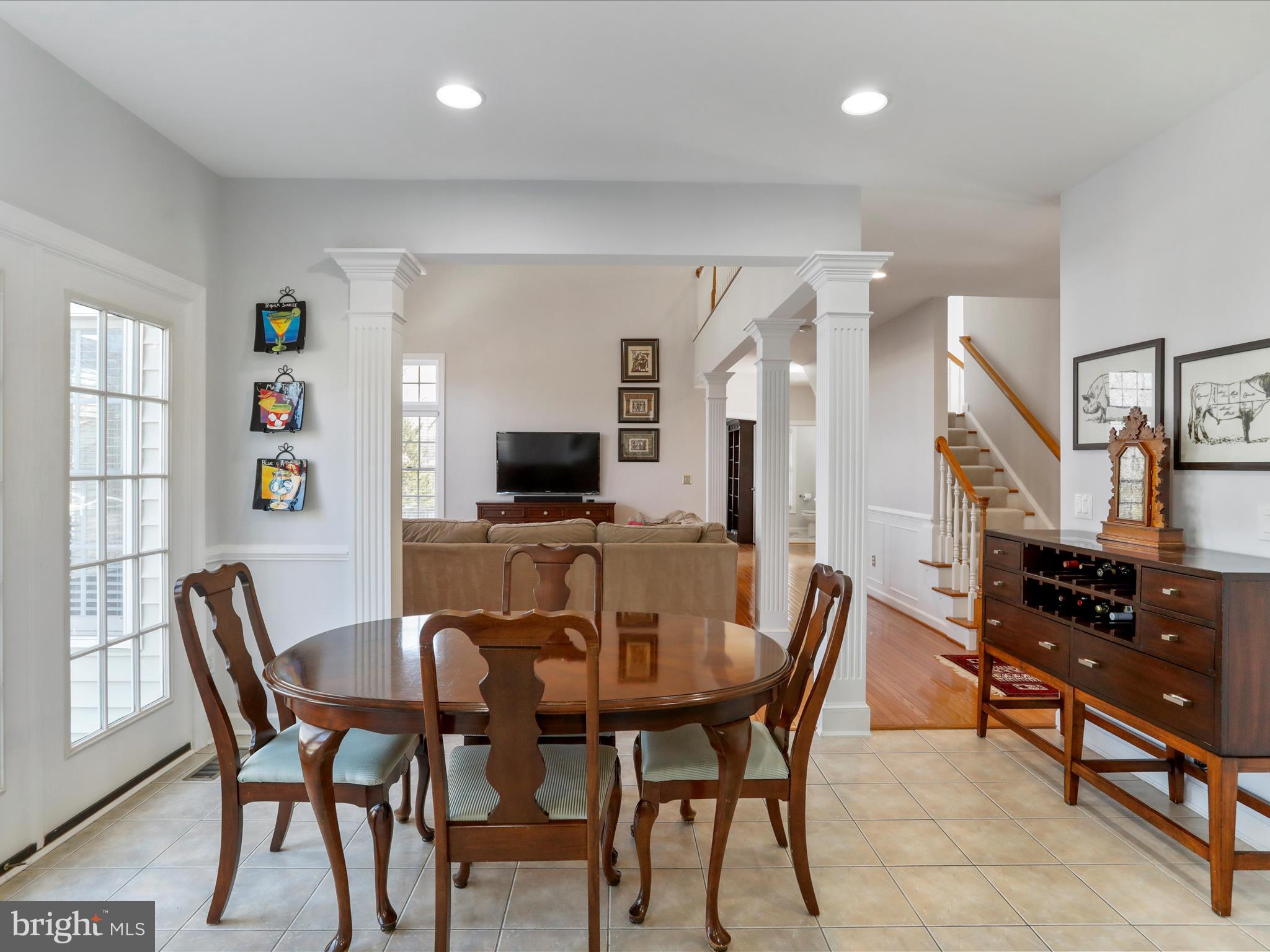 DEVEREAUX ESTATES - Residential