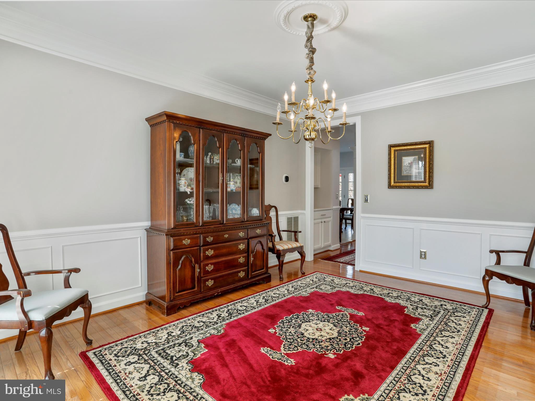 DEVEREAUX ESTATES - Residential