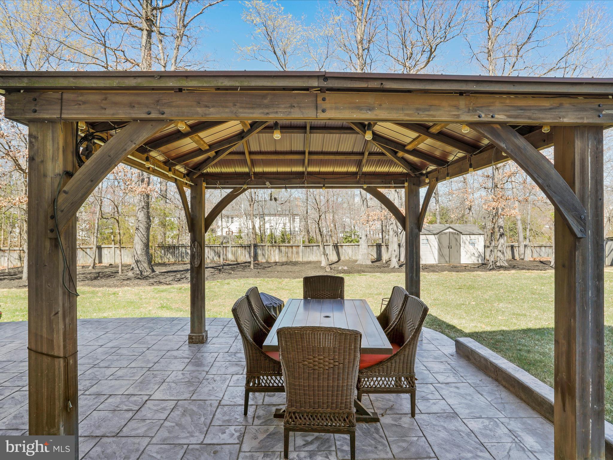 DEVEREAUX ESTATES - Residential