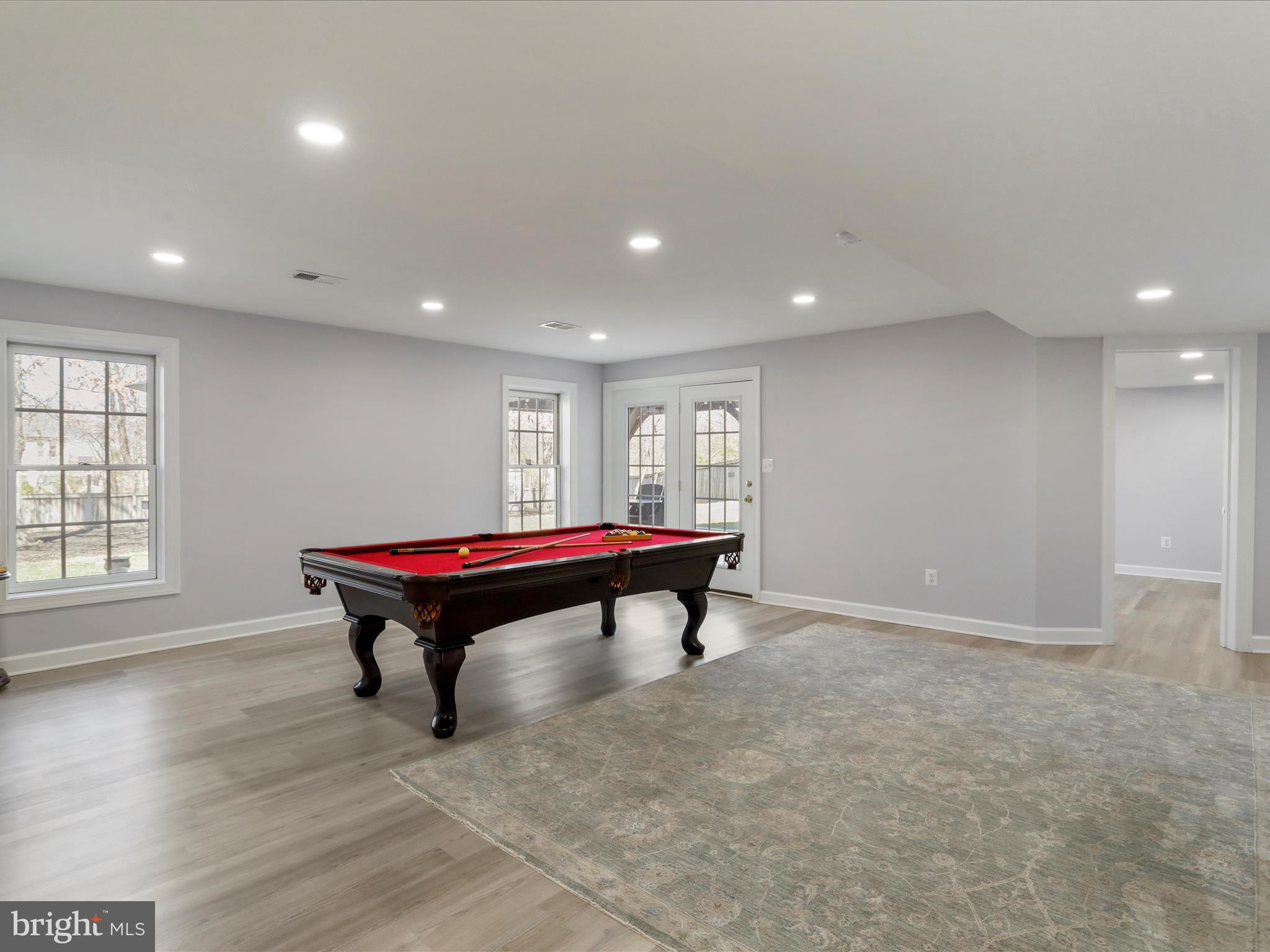 DEVEREAUX ESTATES - Residential