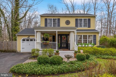20 WALLINGFORD WAY SHAMONG NJ 08088