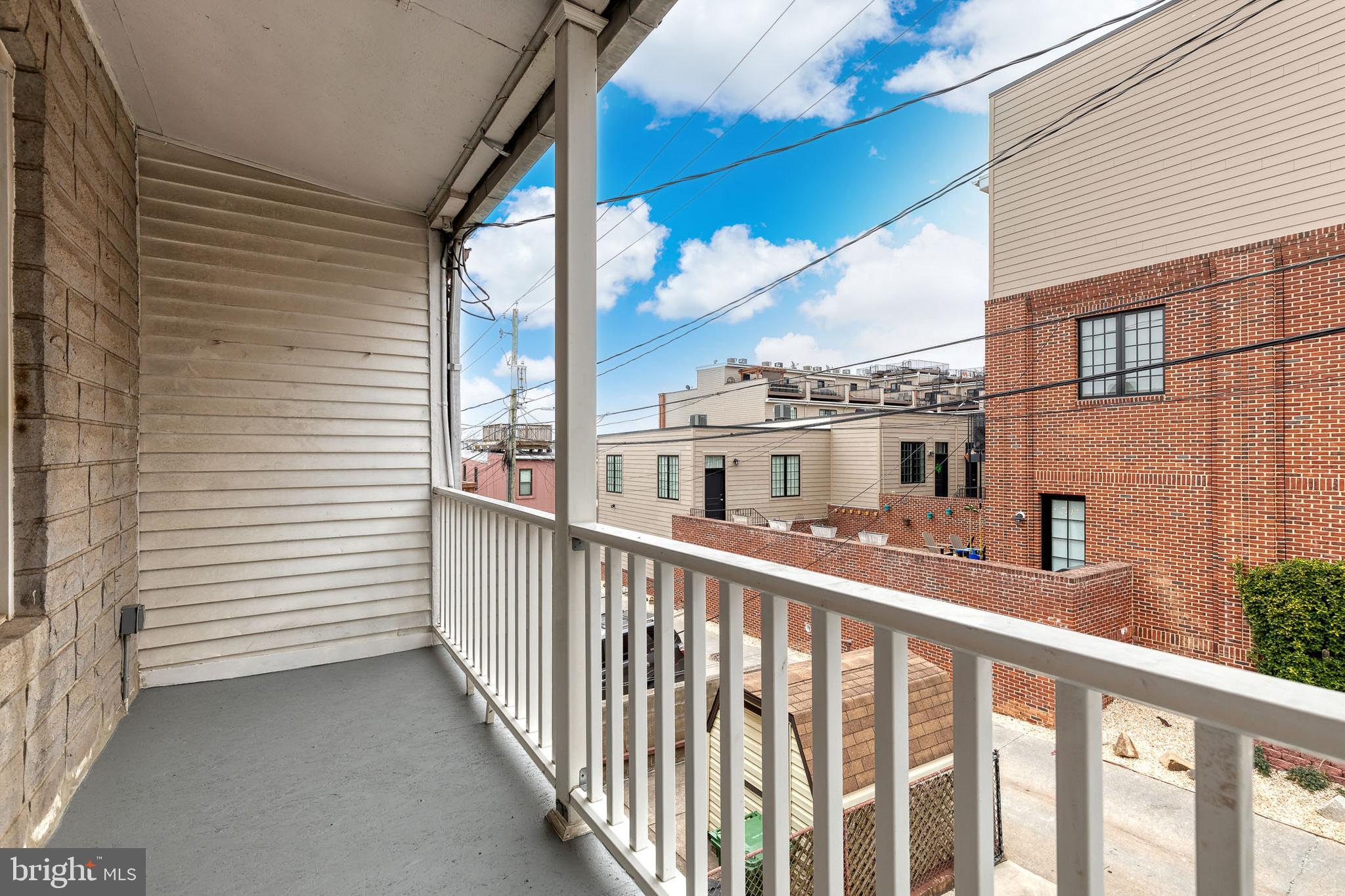 BREWERS HILL - Residential Lease