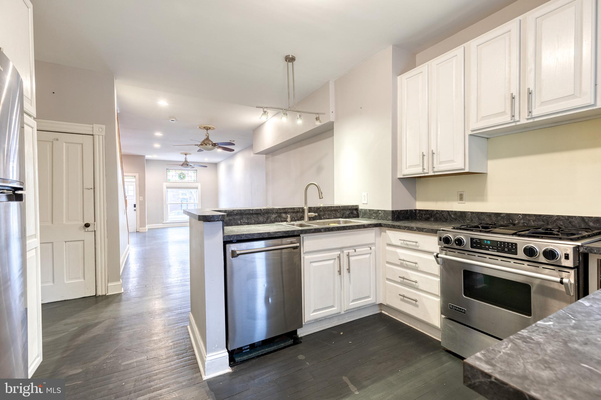 BREWERS HILL - Residential Lease