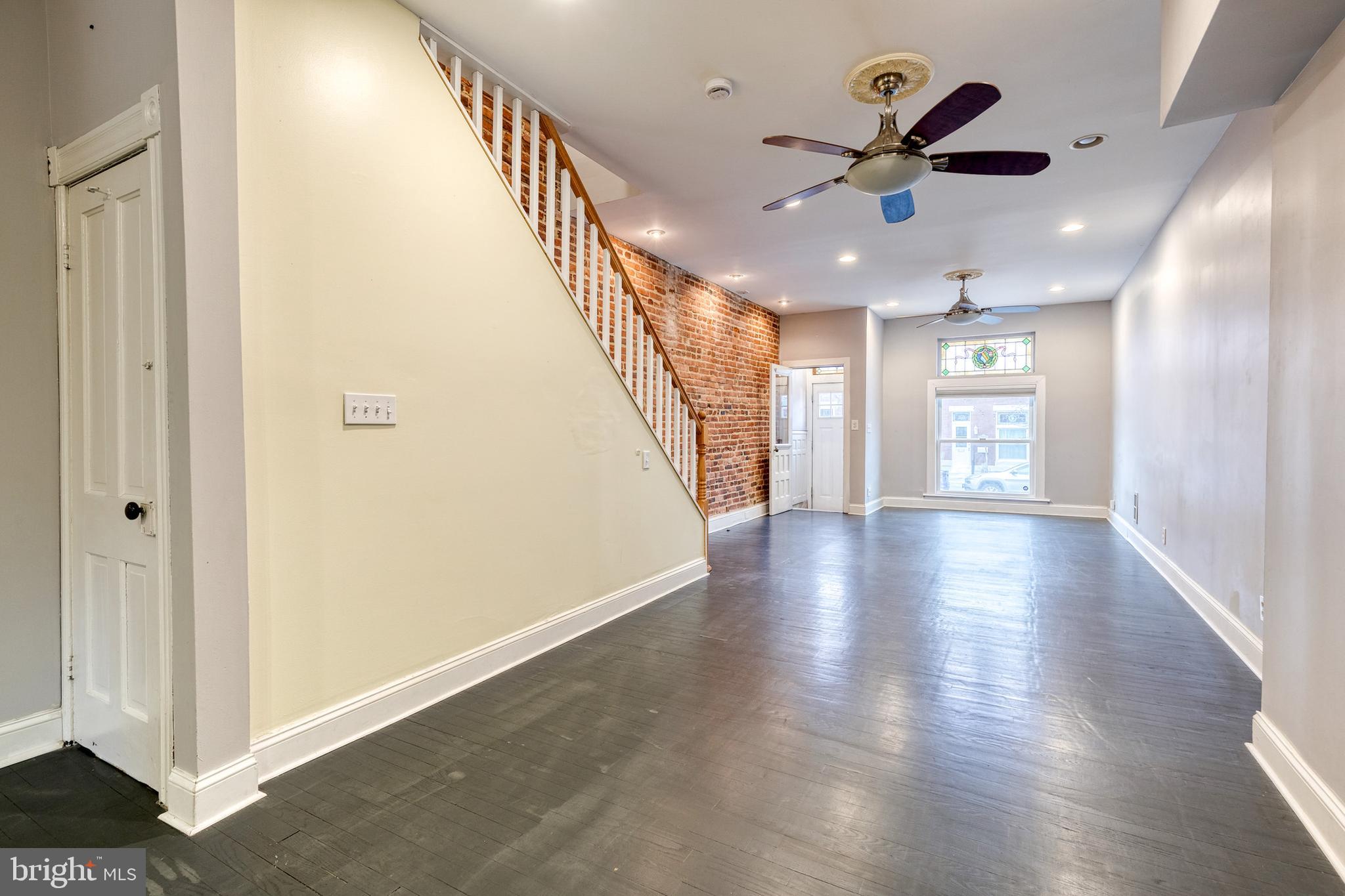 BREWERS HILL - Residential Lease