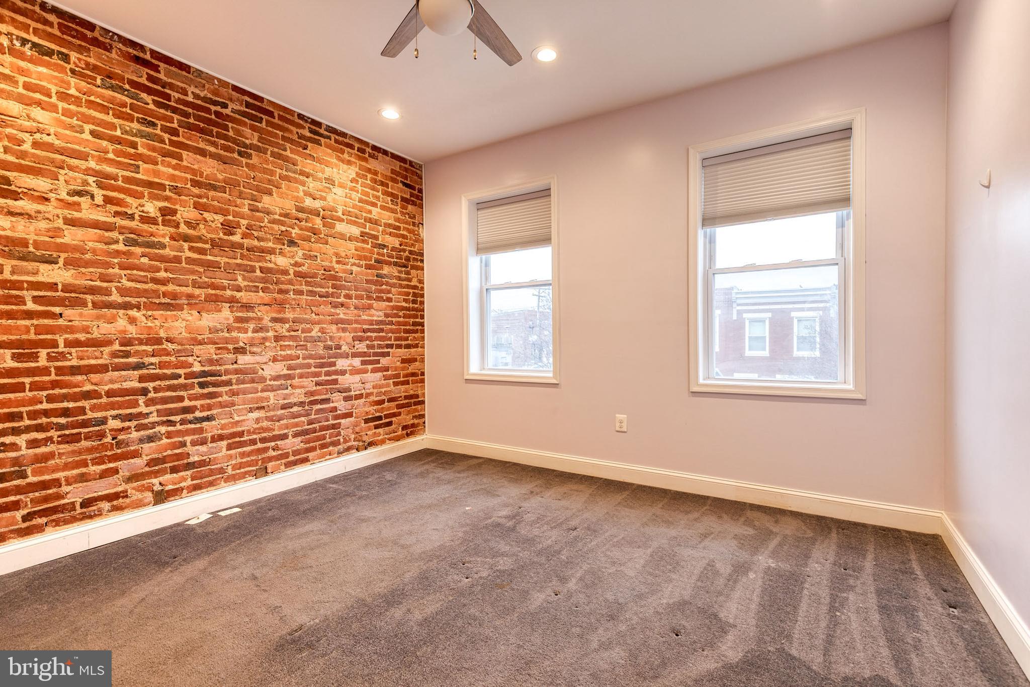 BREWERS HILL - Residential Lease