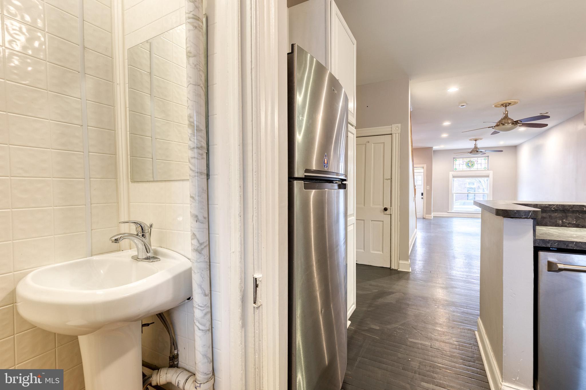 BREWERS HILL - Residential Lease