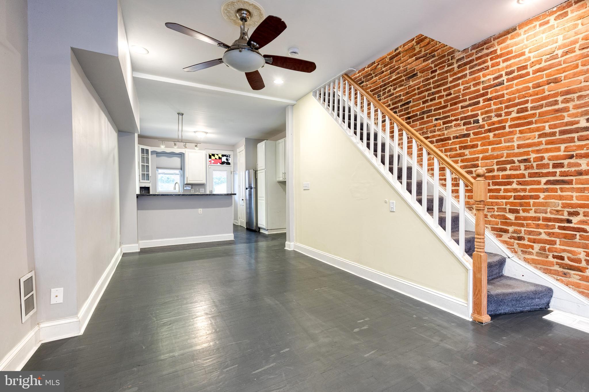 BREWERS HILL - Residential Lease