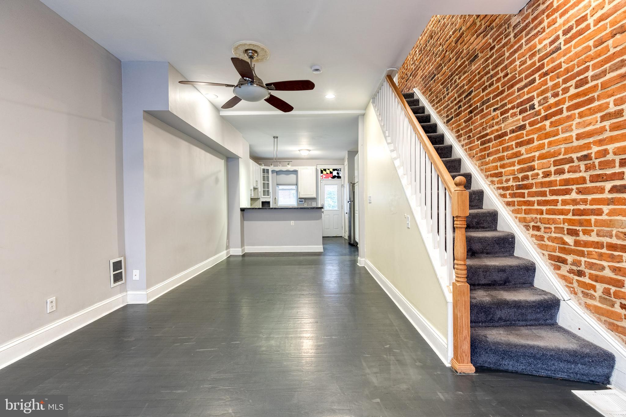 BREWERS HILL - Residential Lease