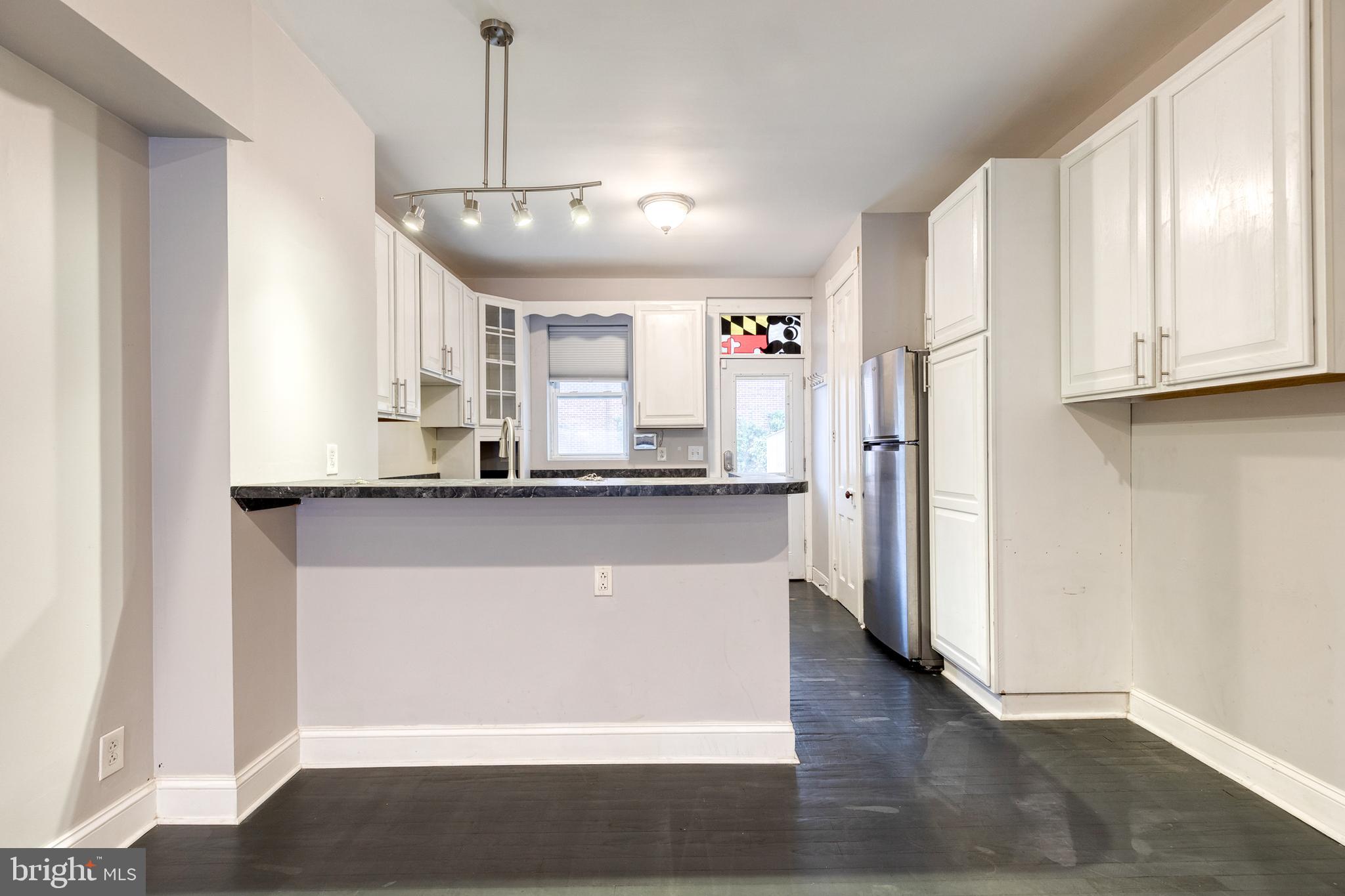 BREWERS HILL - Residential Lease