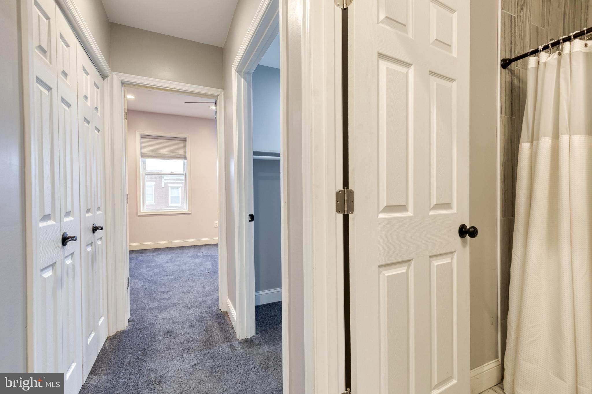 BREWERS HILL - Residential Lease