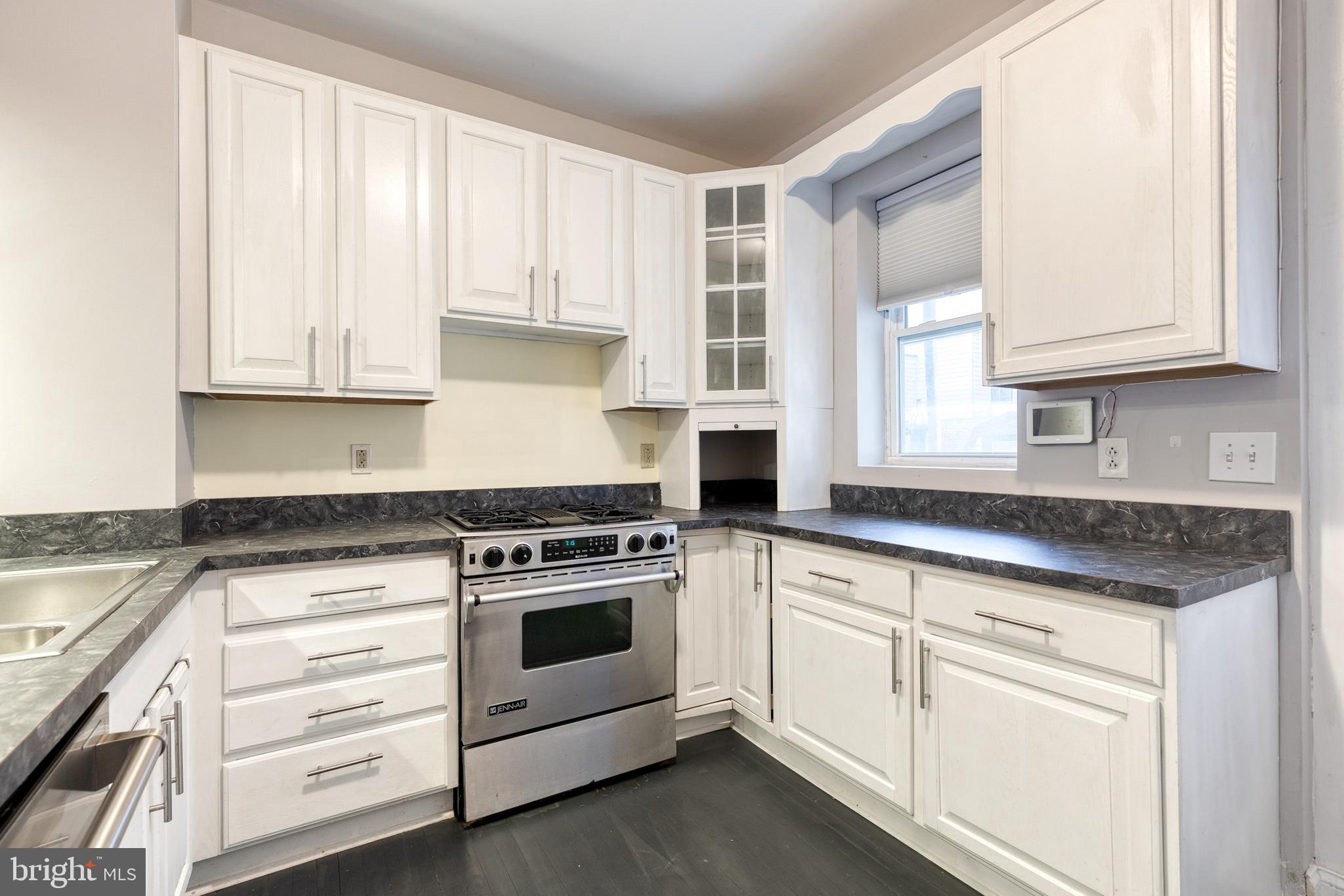 BREWERS HILL - Residential Lease