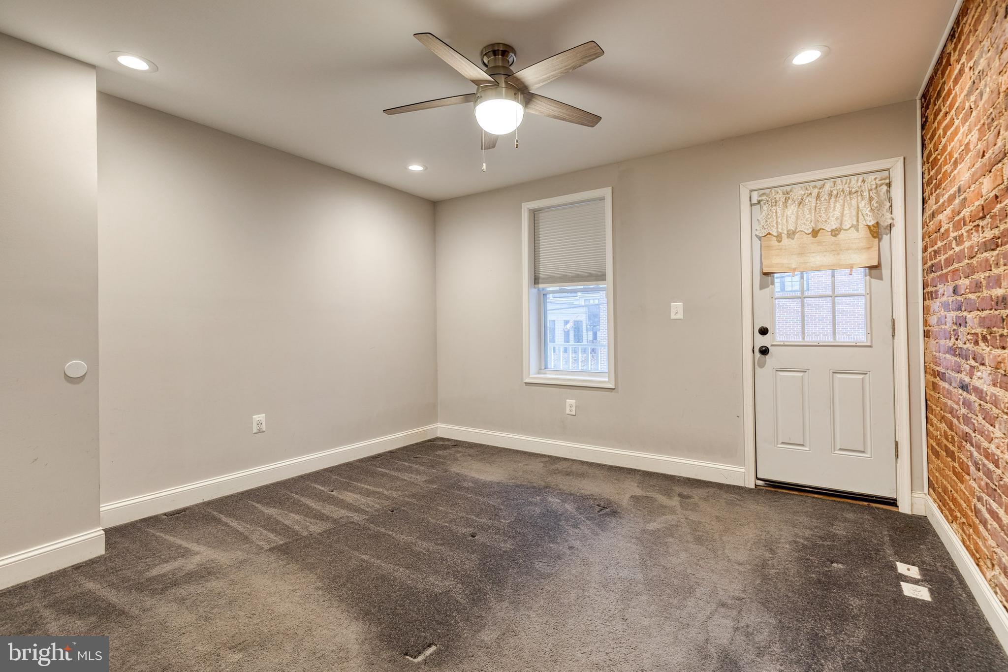 BREWERS HILL - Residential Lease