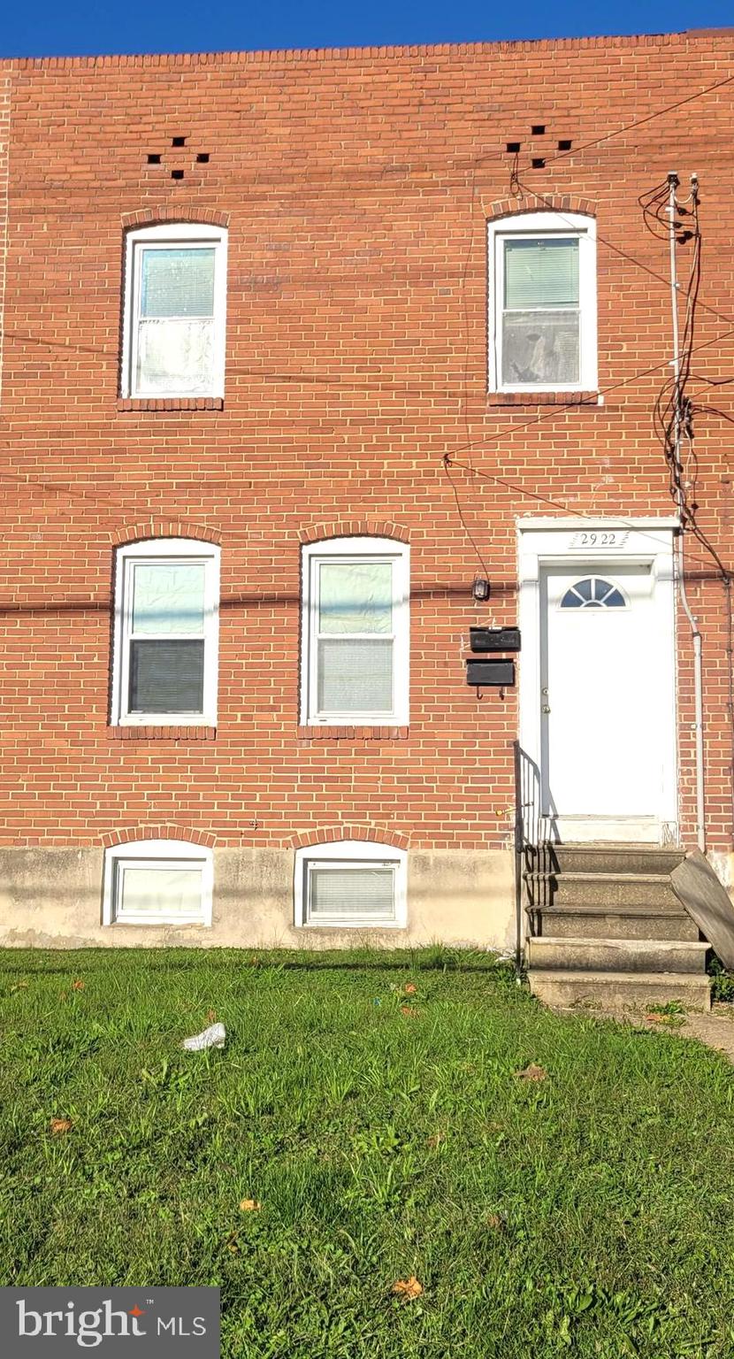 DUNDALK - Residential