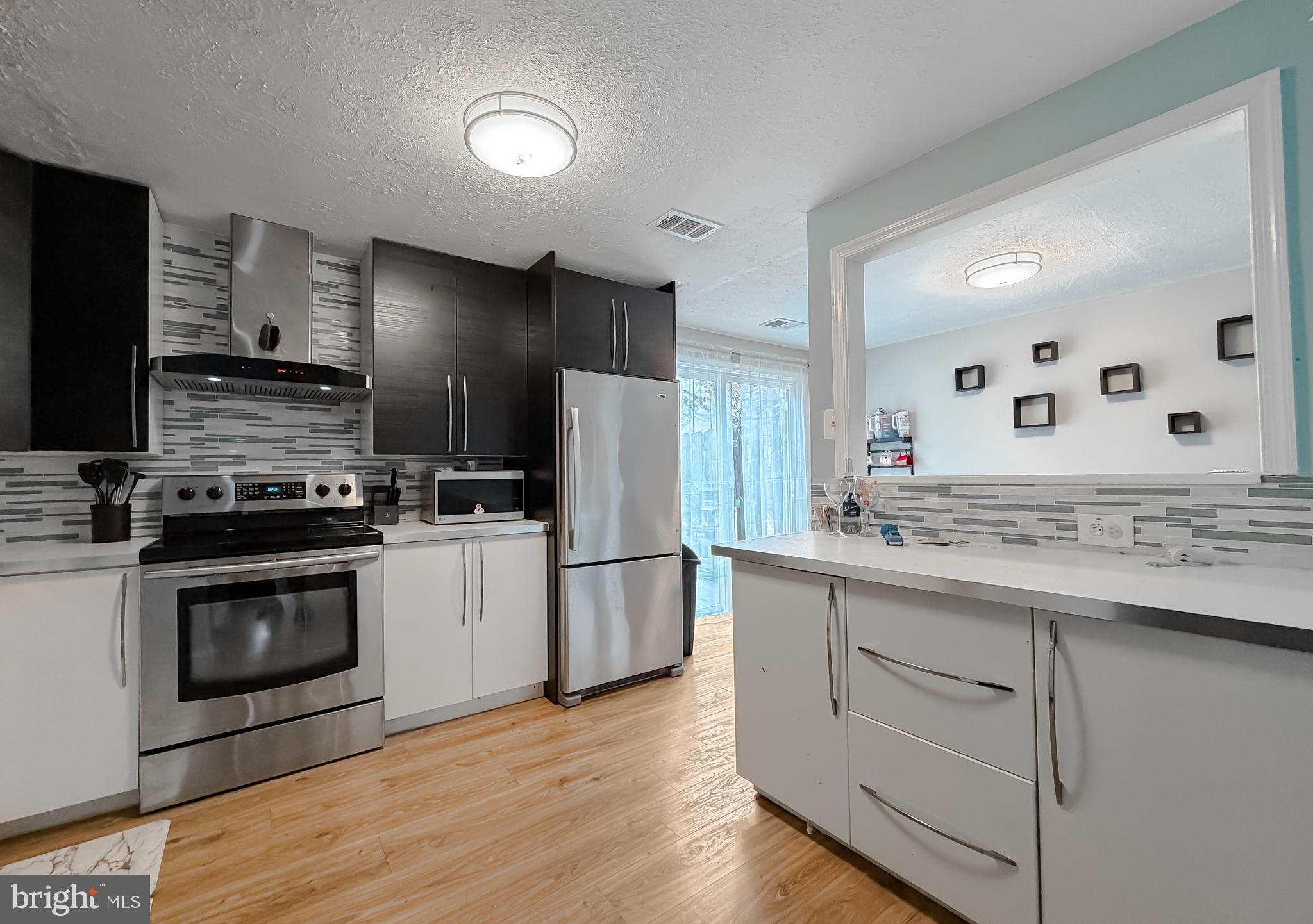 BANNISTER - Residential