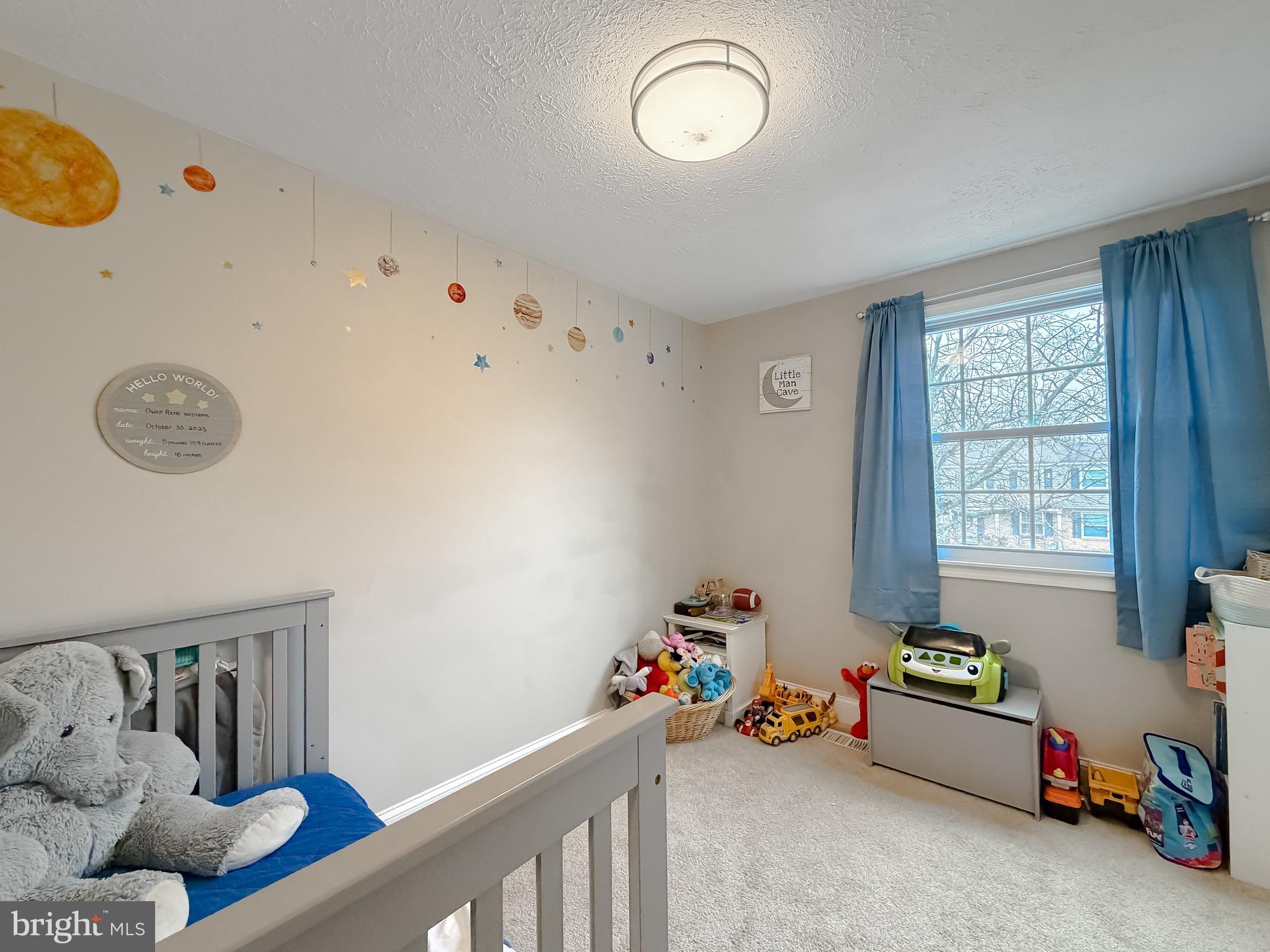 BANNISTER - Residential