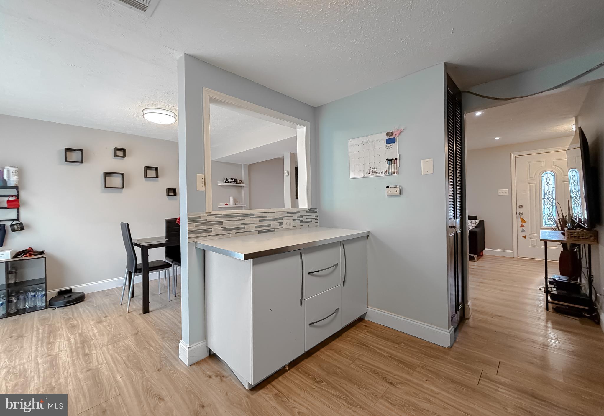 BANNISTER - Residential