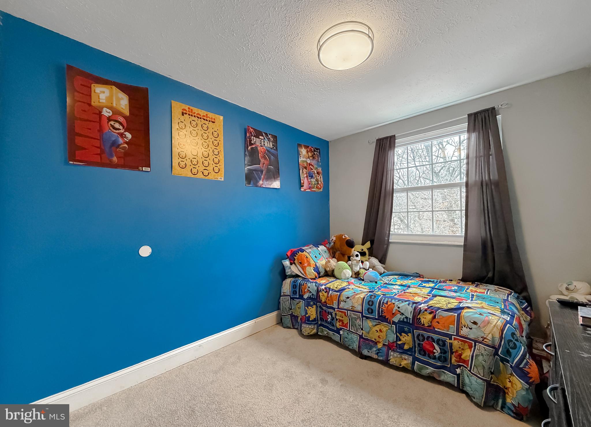 BANNISTER - Residential