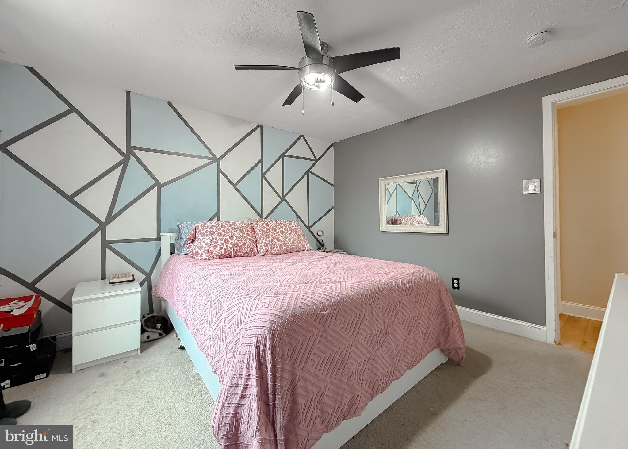 BANNISTER - Residential