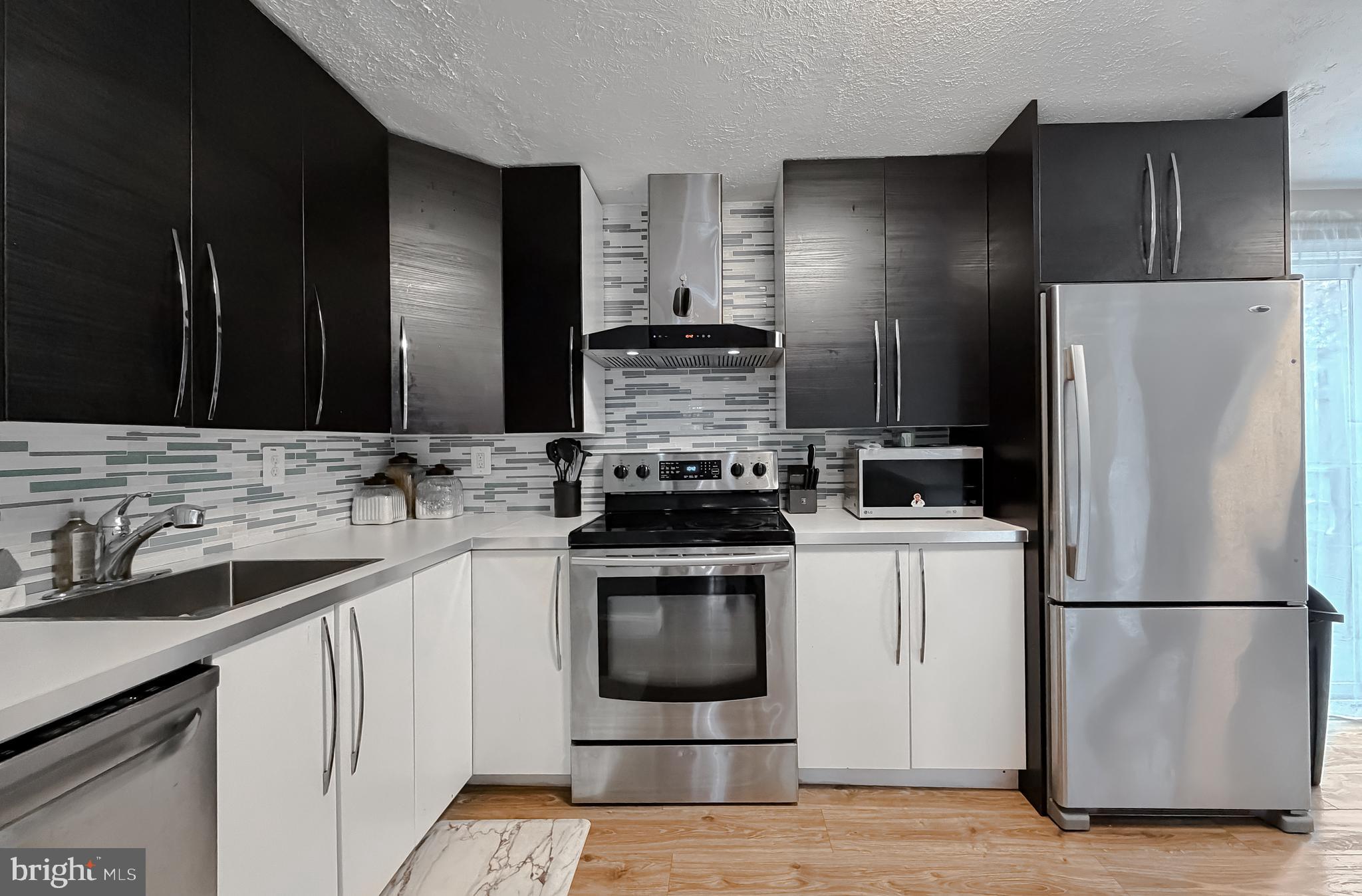 BANNISTER - Residential