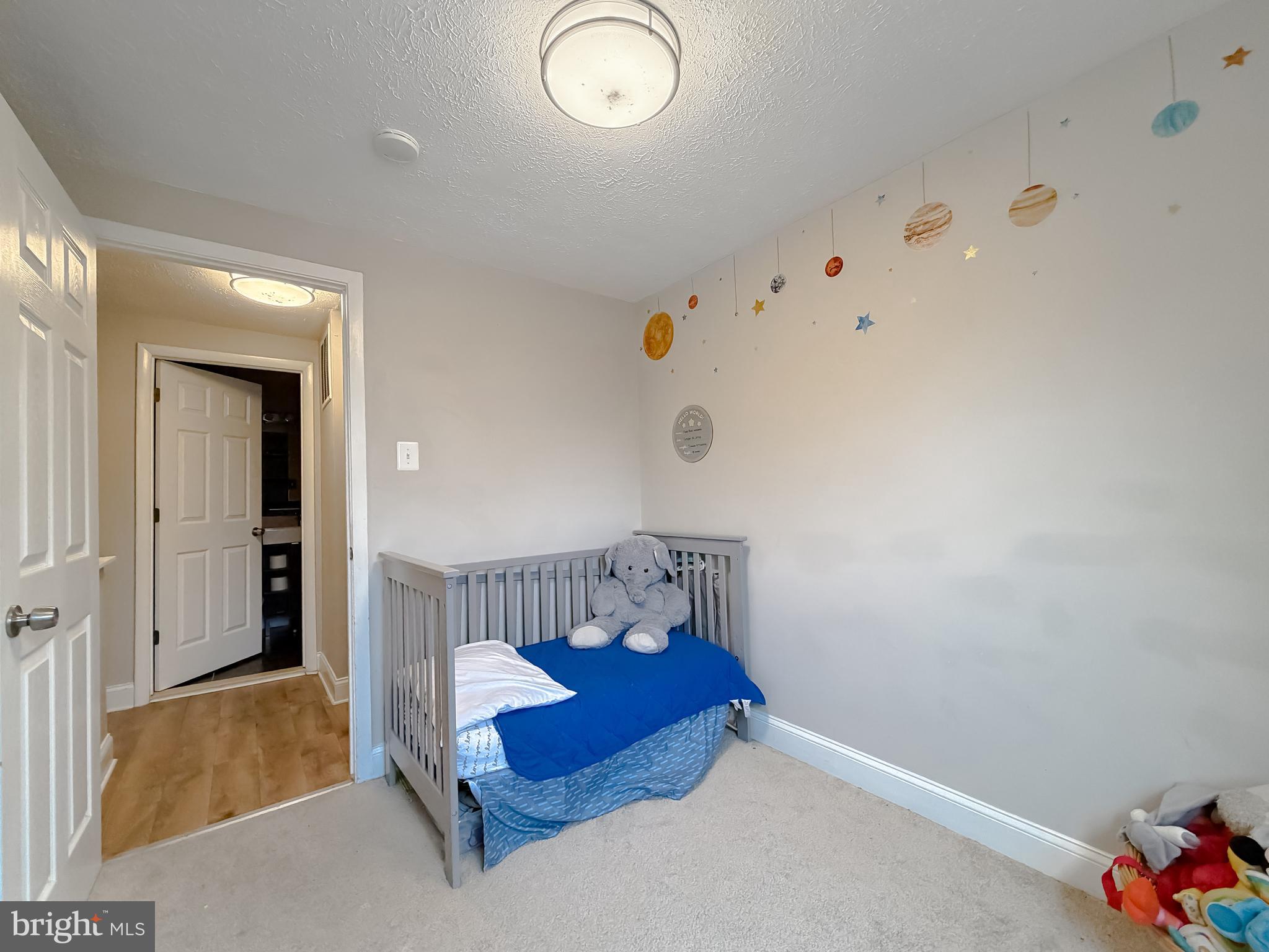 BANNISTER - Residential