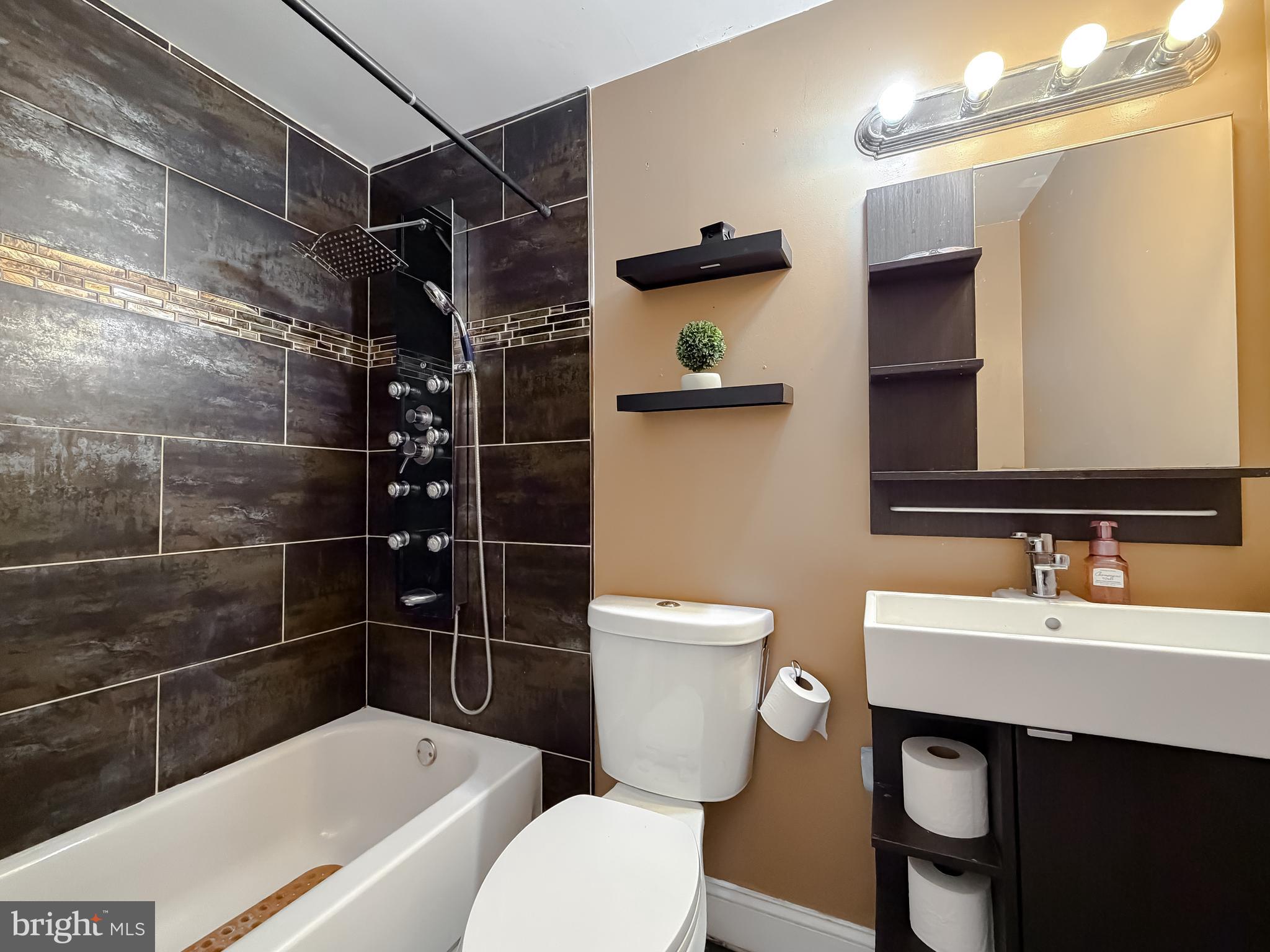 BANNISTER - Residential