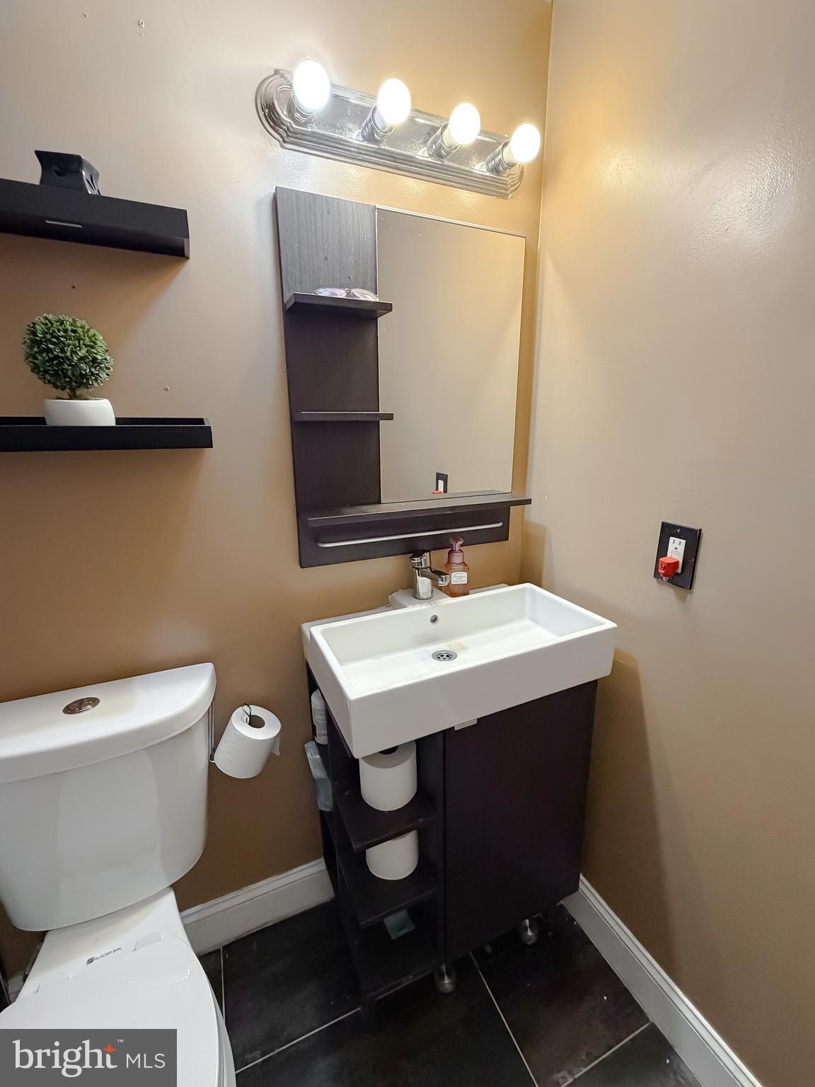 BANNISTER - Residential