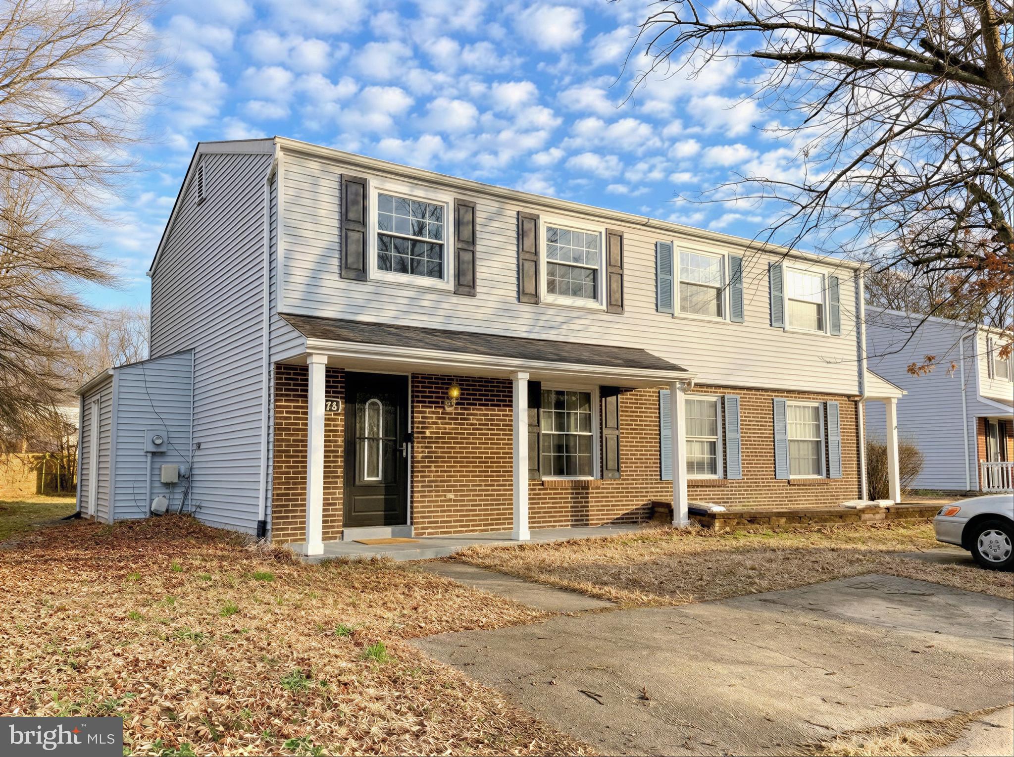 BANNISTER - Residential