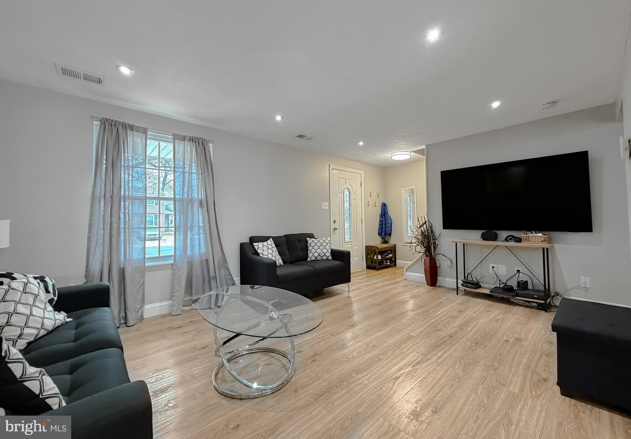 BANNISTER - Residential