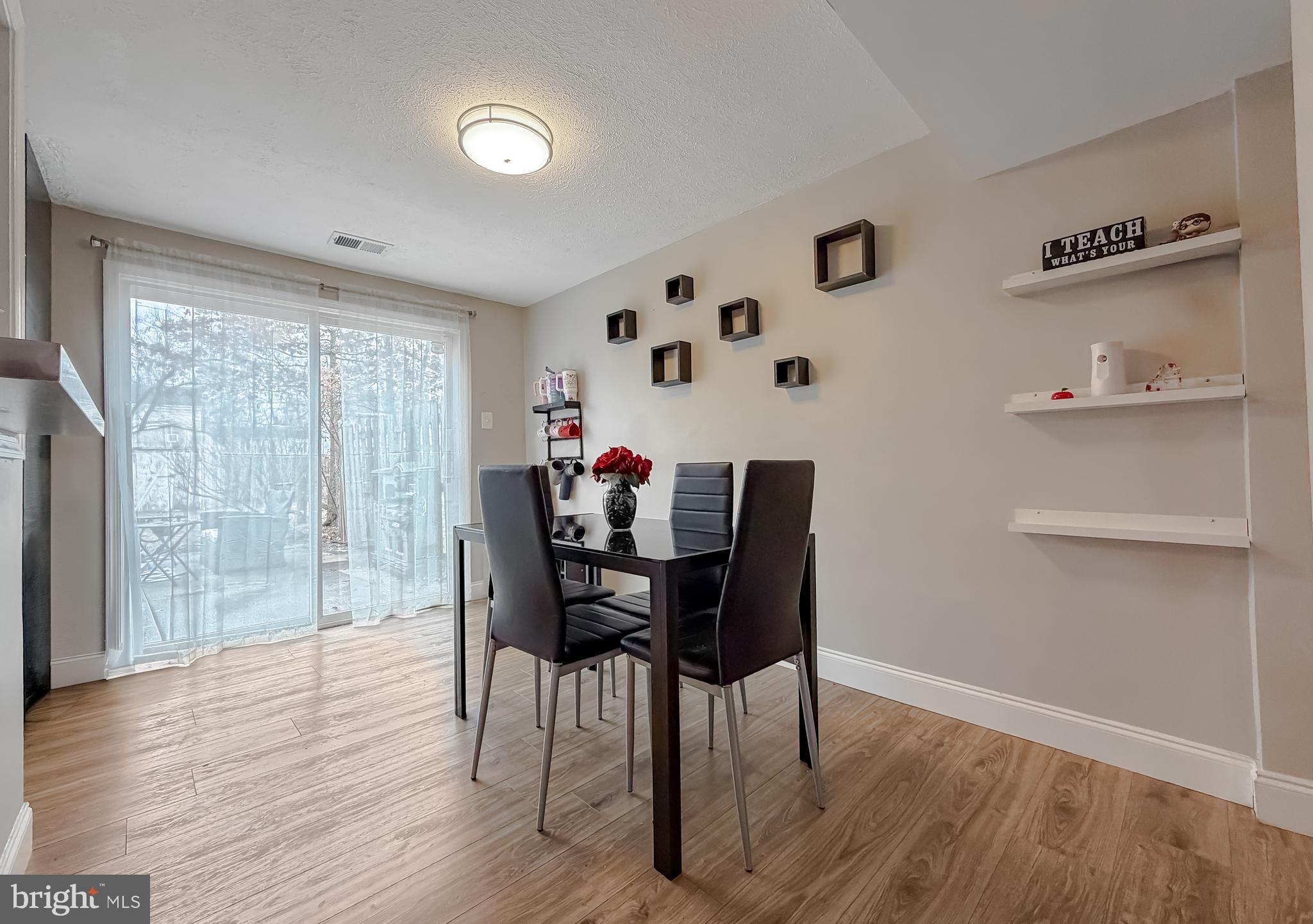 BANNISTER - Residential