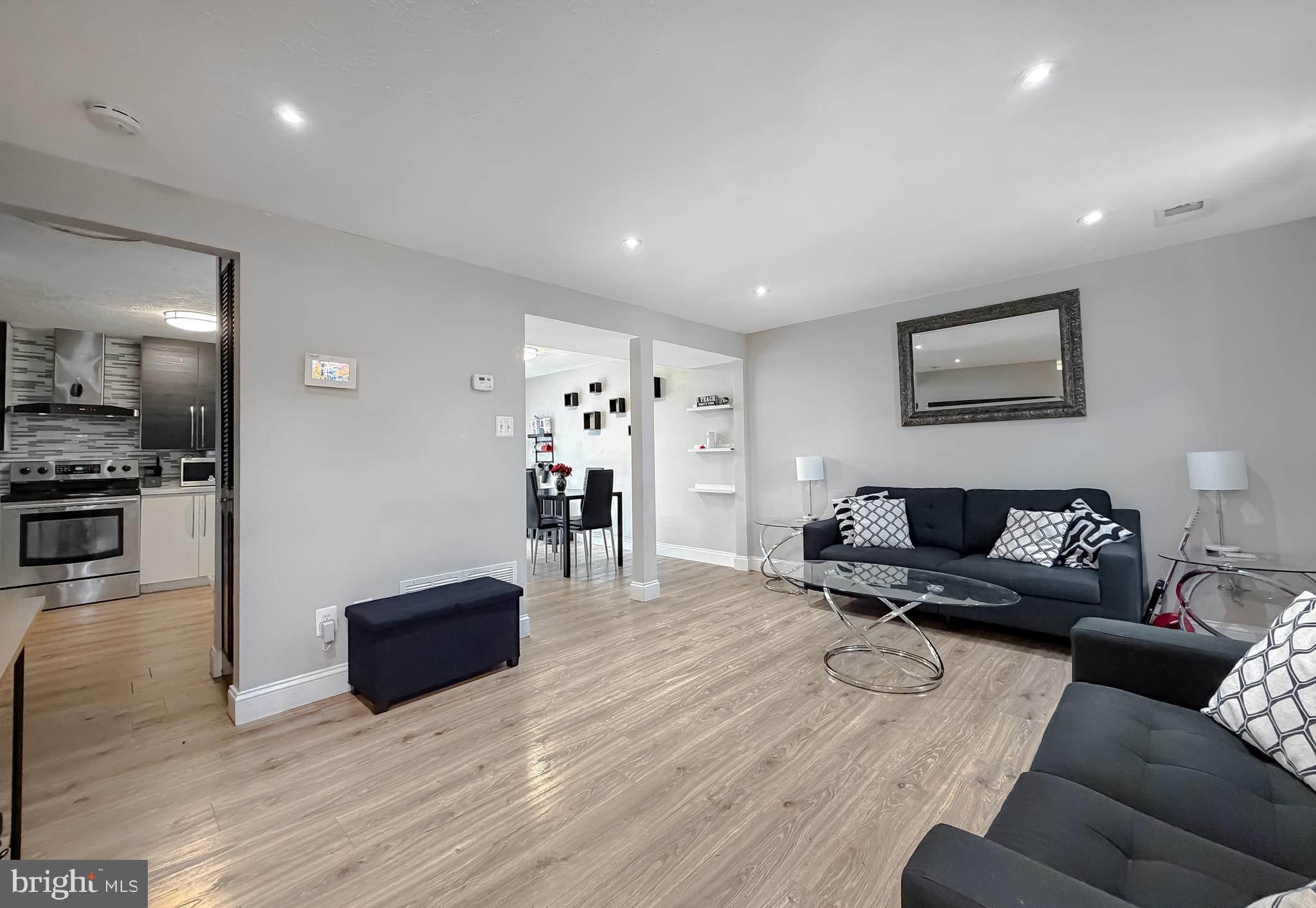 BANNISTER - Residential