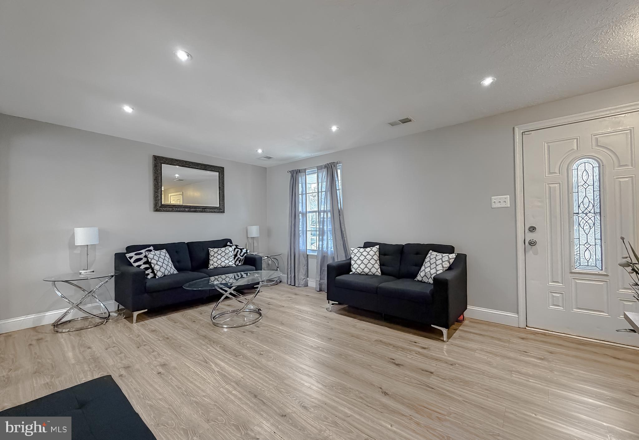 BANNISTER - Residential