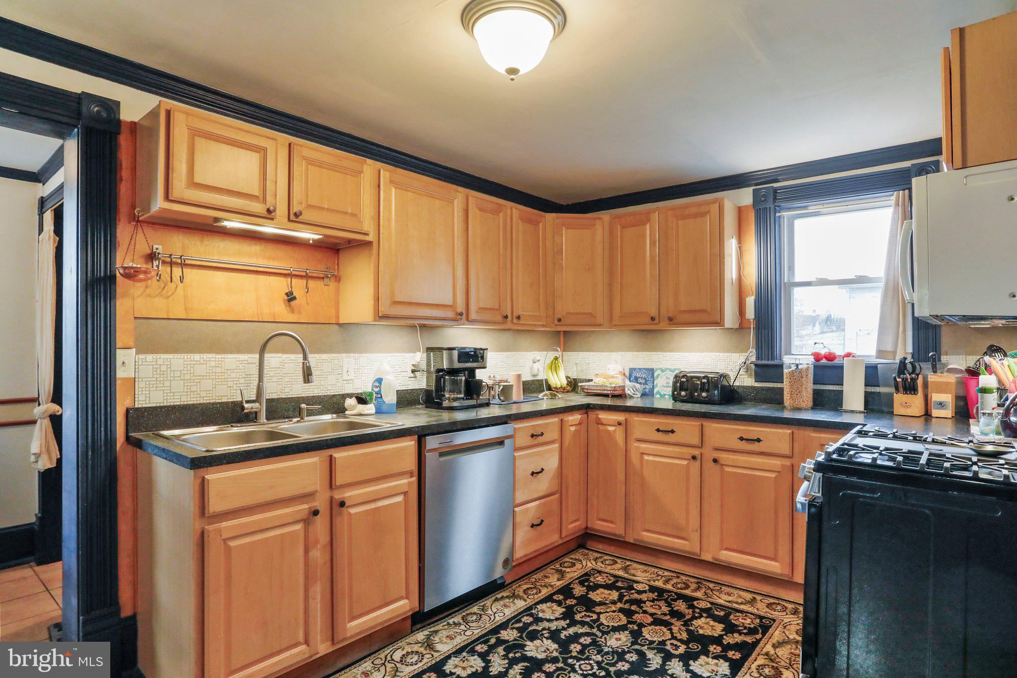 CITY OF MARTINSBURG - Residential