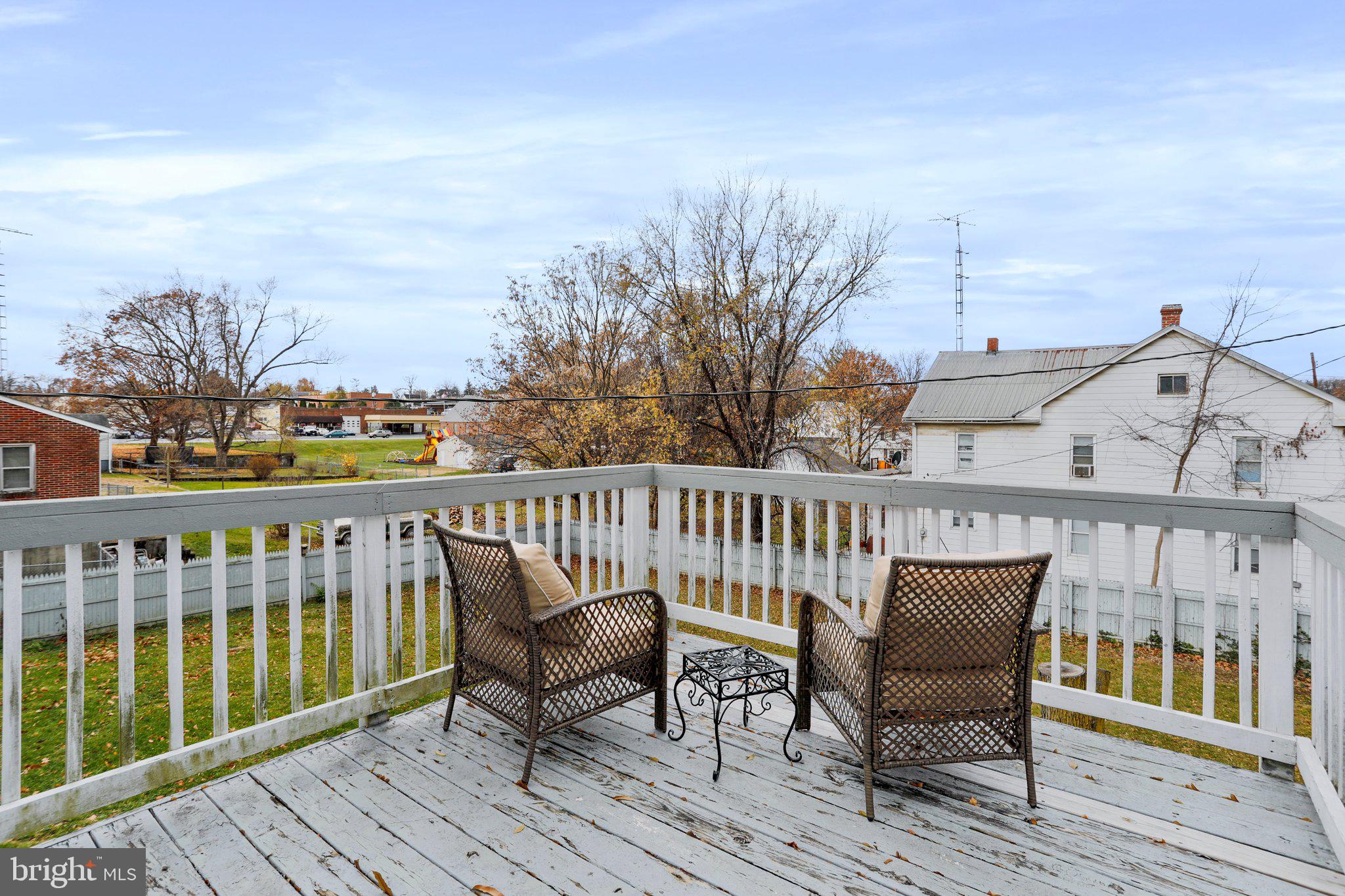 CITY OF MARTINSBURG - Residential