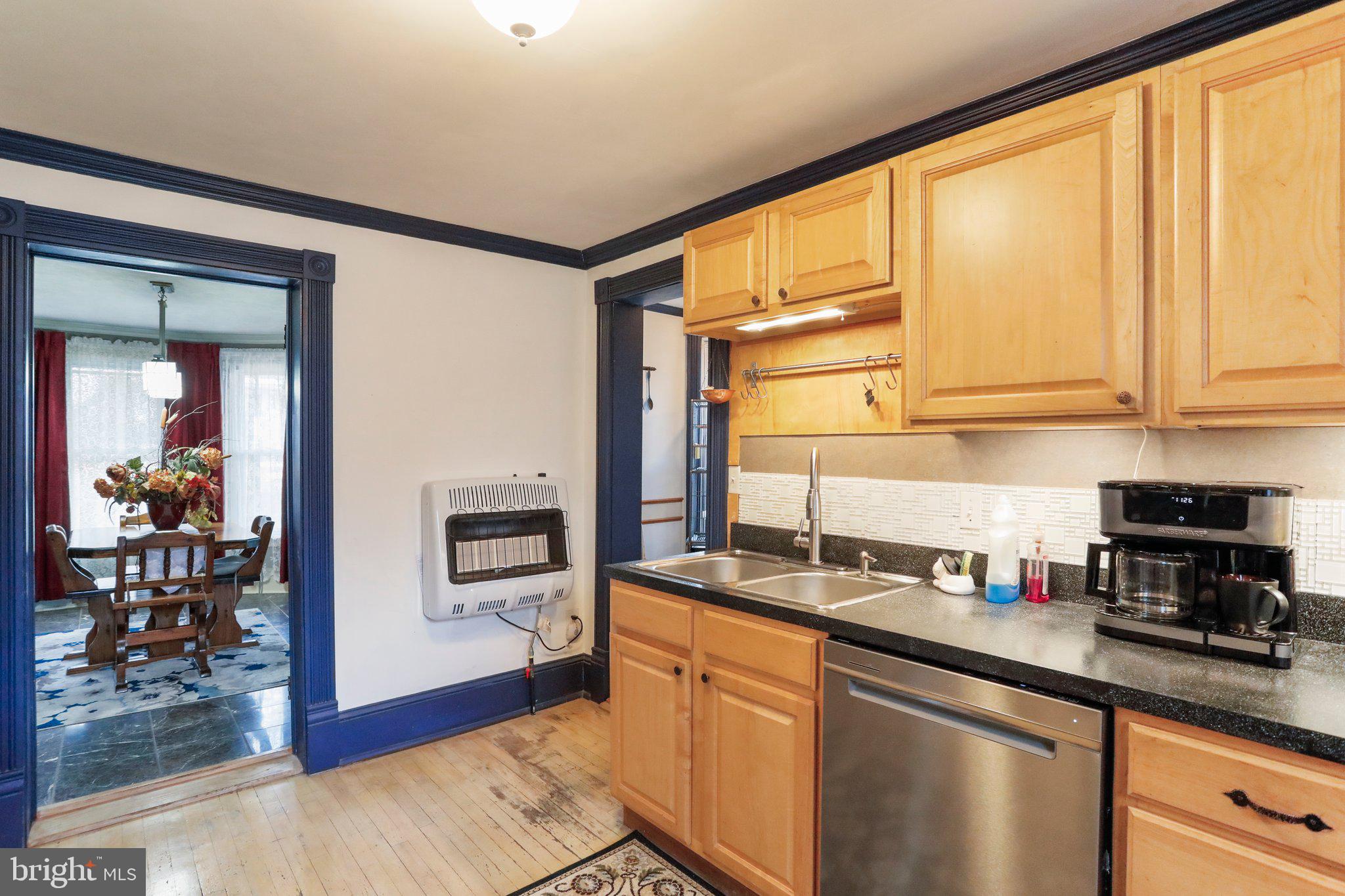 CITY OF MARTINSBURG - Residential