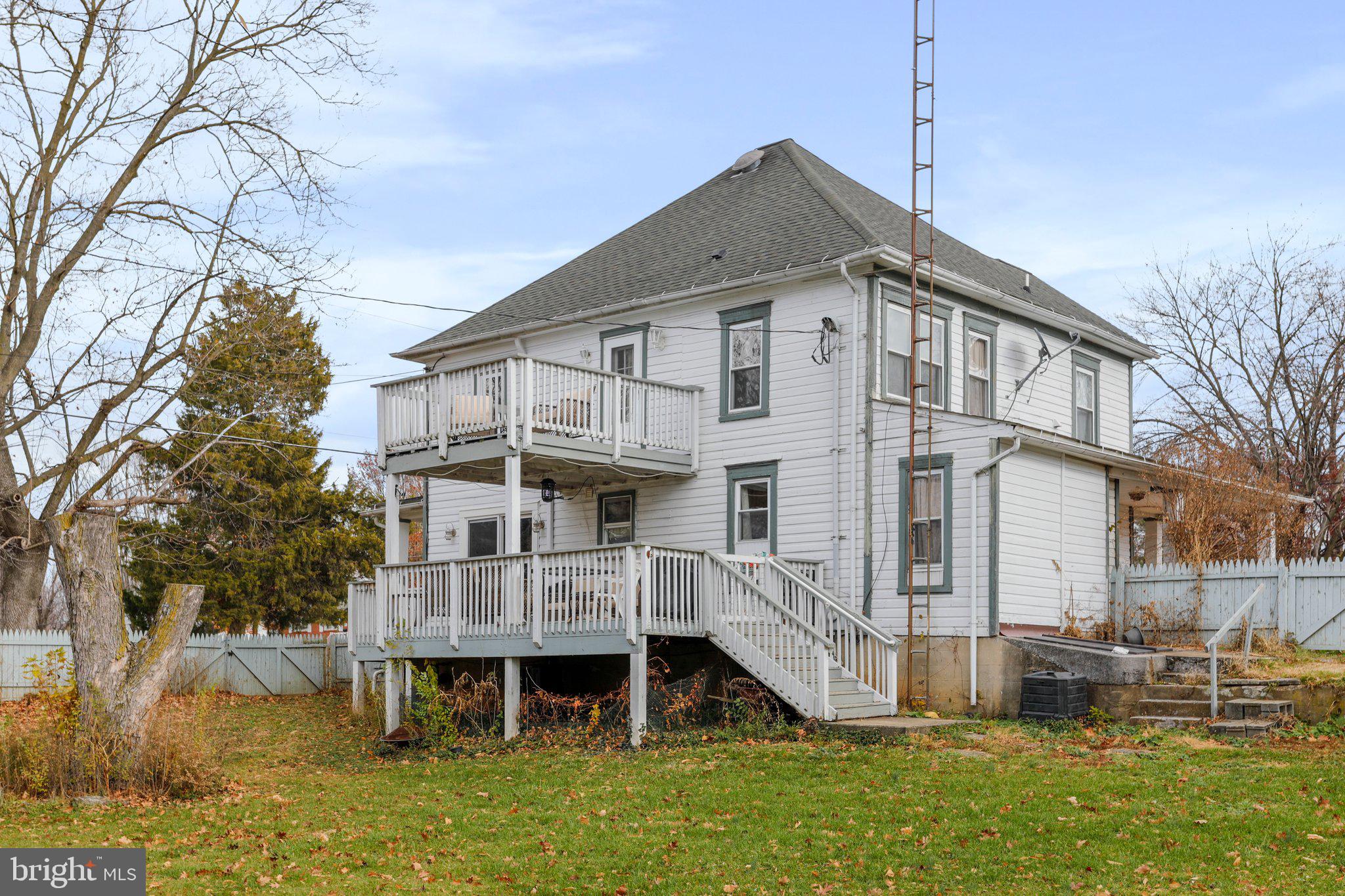 CITY OF MARTINSBURG - Residential