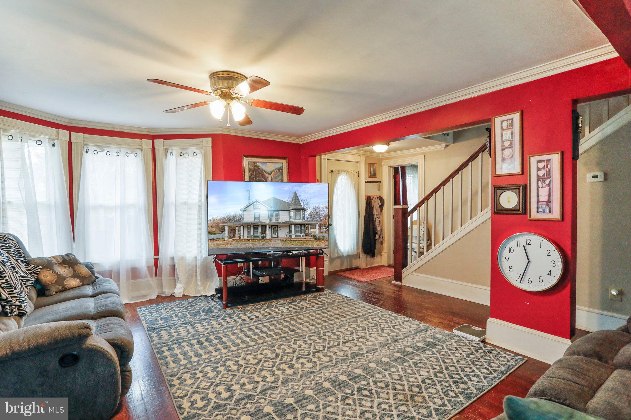 CITY OF MARTINSBURG - Residential