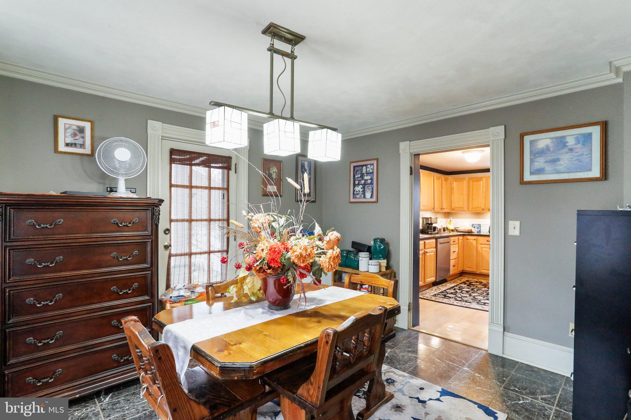 CITY OF MARTINSBURG - Residential